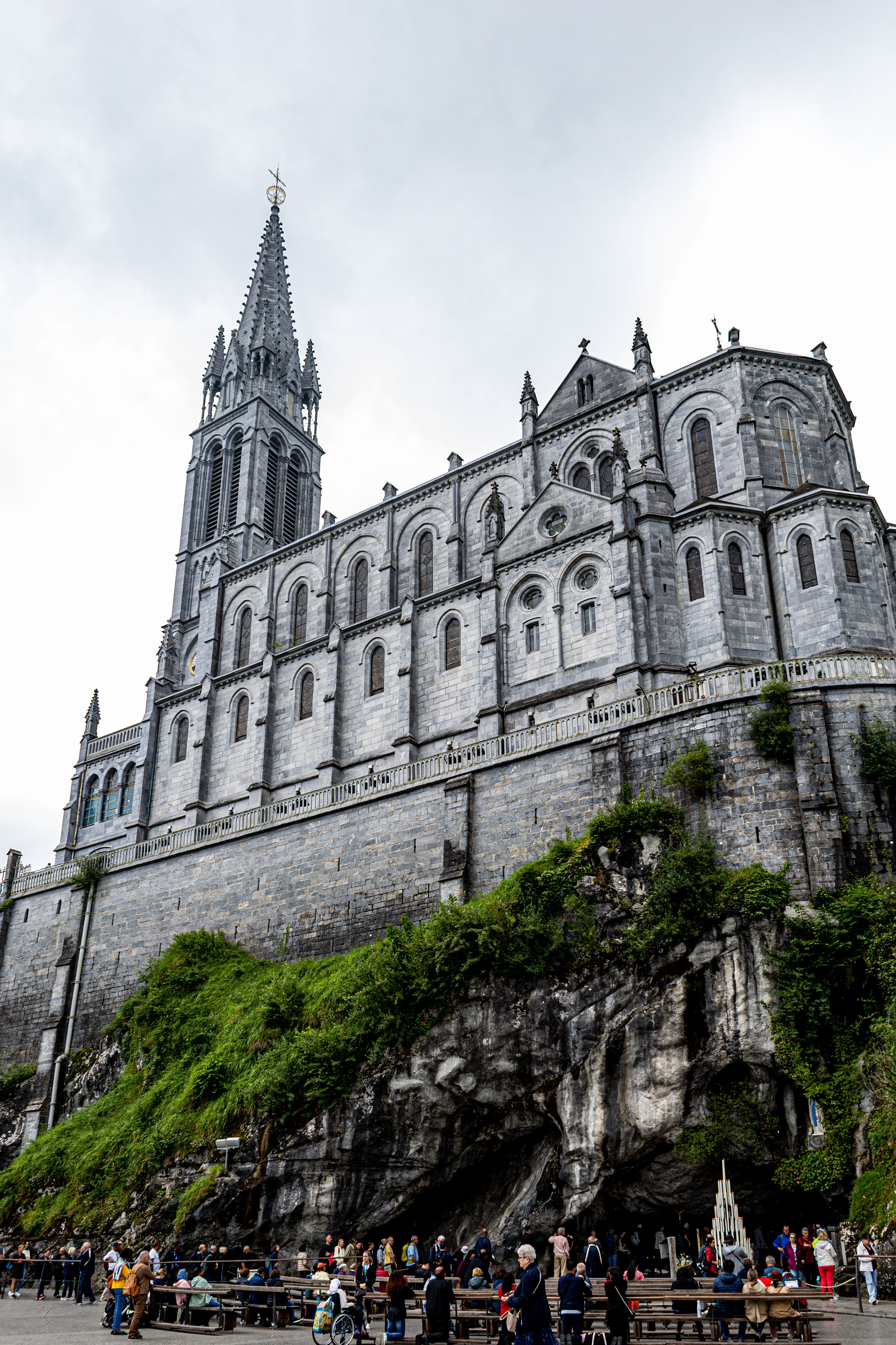 Basilique de Akita