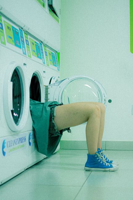 Types of Laundry Services in Bali Types of Laundry Services in Bali