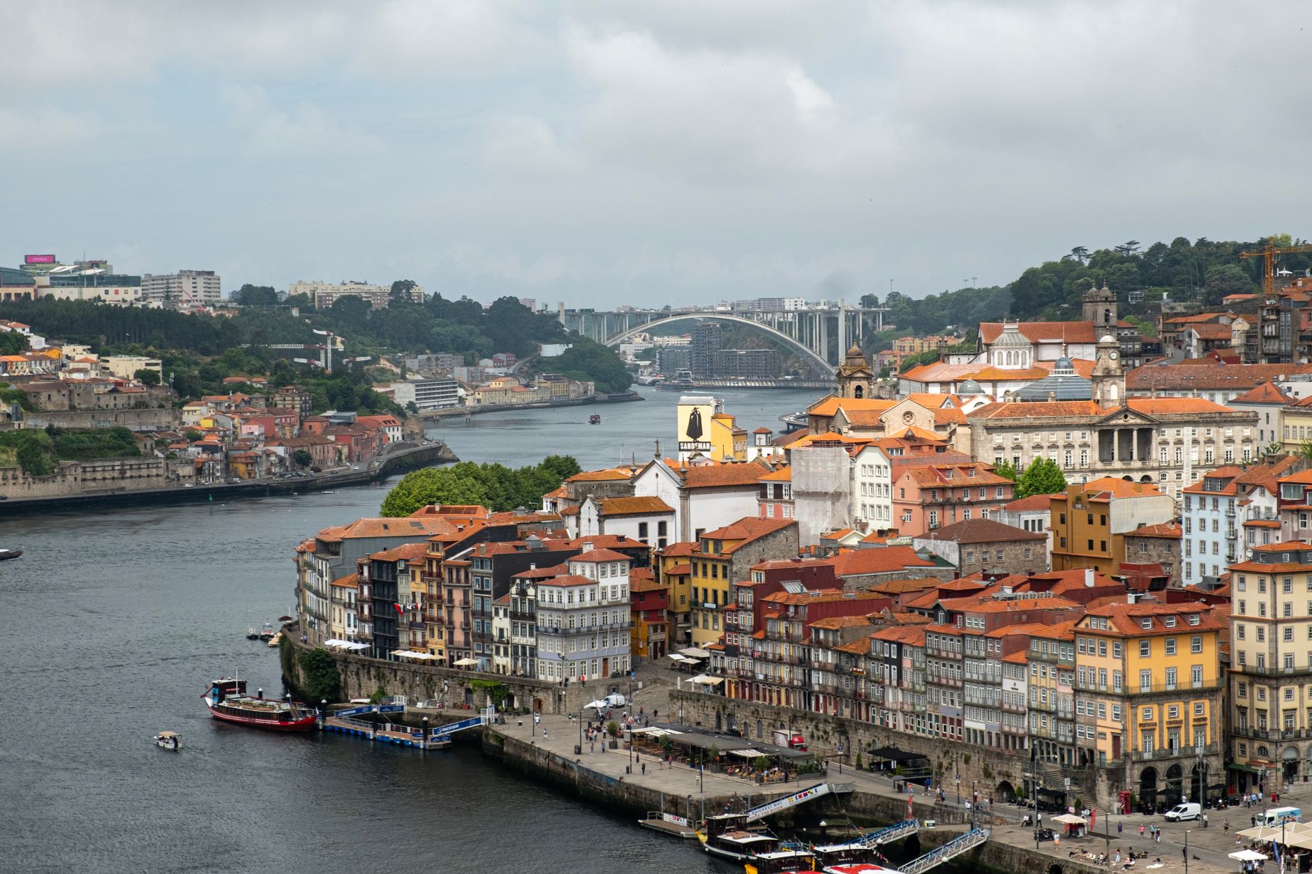 Porto, Portugal