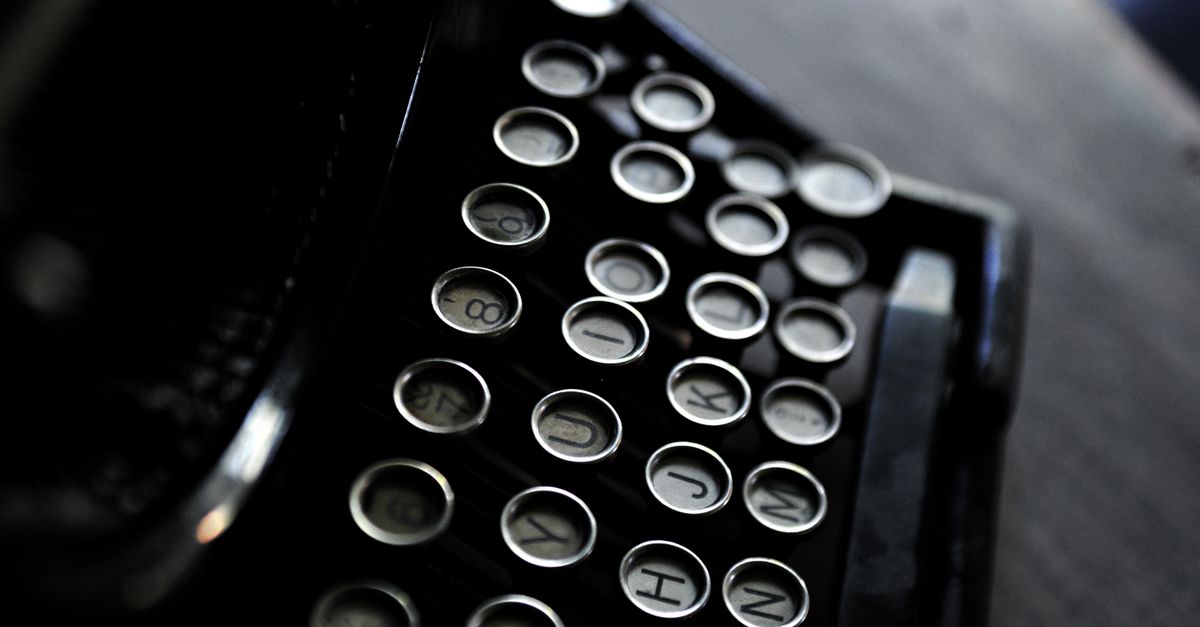 DNA Typewriter Tracks How Mouse Embryos Develop Cell by Cell