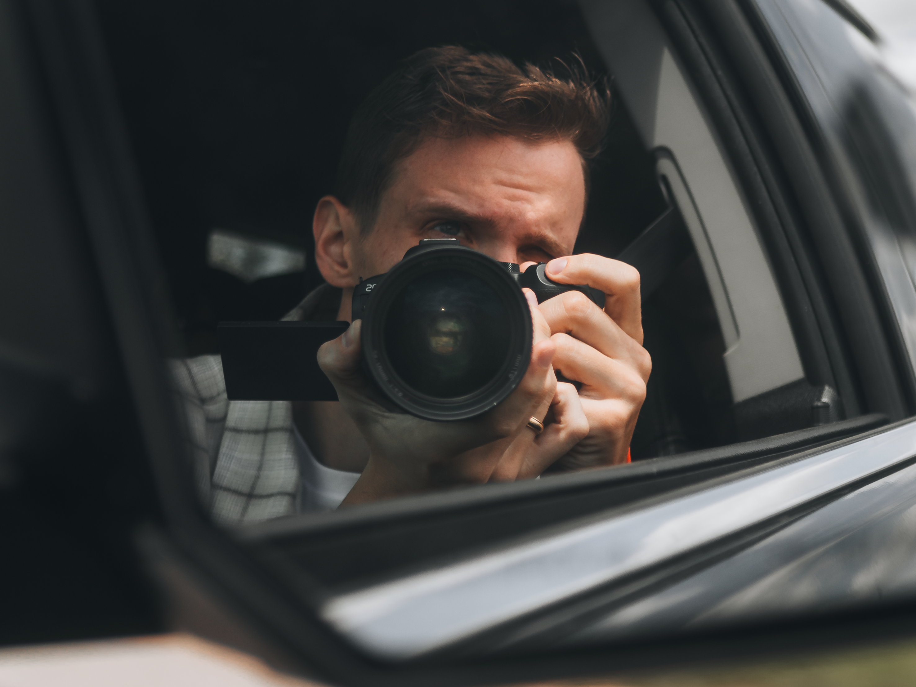 Fort Worth Felony DWI Defense Attorney For 2026 Law Changes: Services Expanded — Photo by Alex O'Neal on Pexels