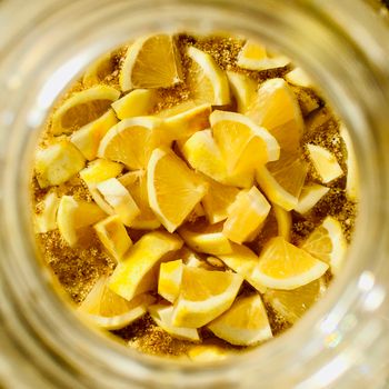 Preserved Lemon