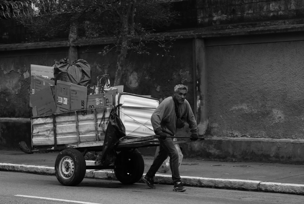 Student removals Ampleforth — removals work in progress