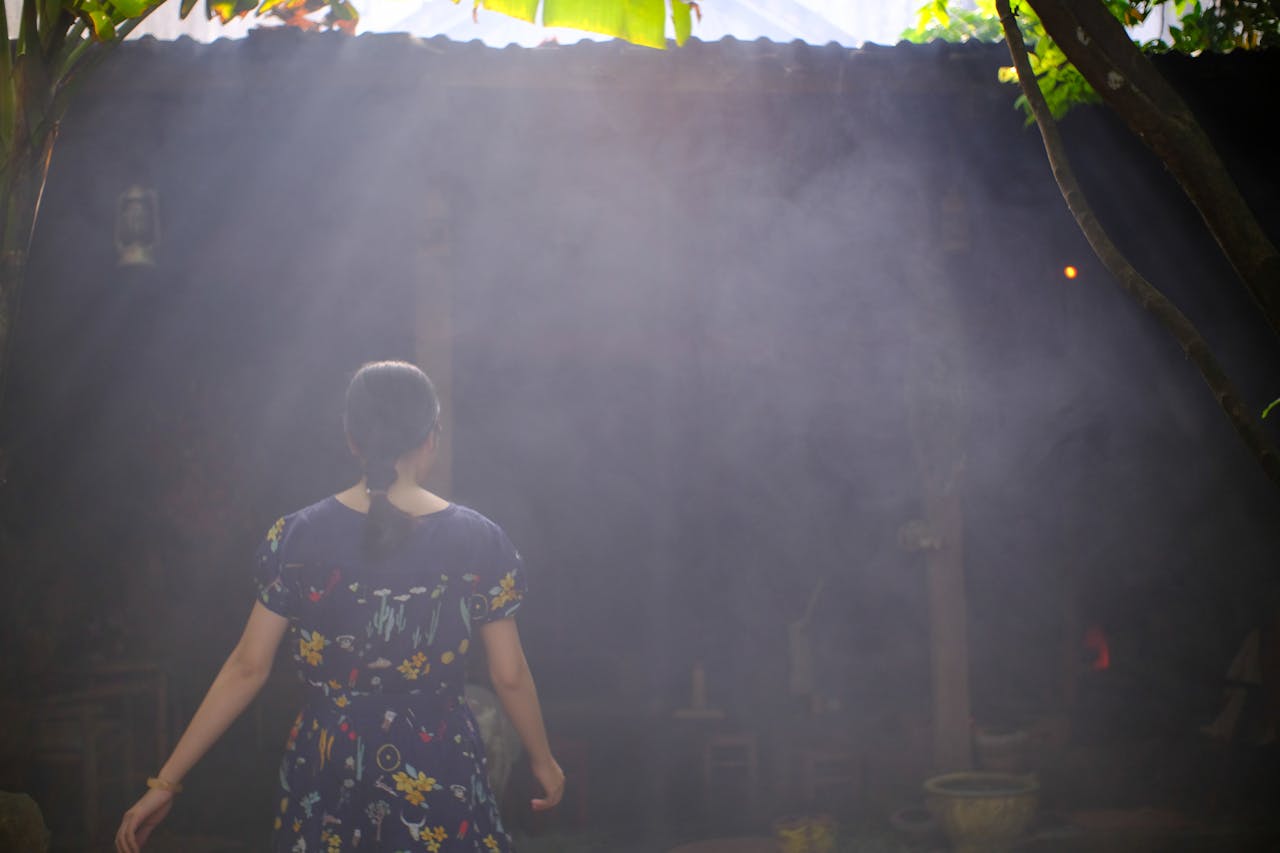 Muốn an được an | Chương 06