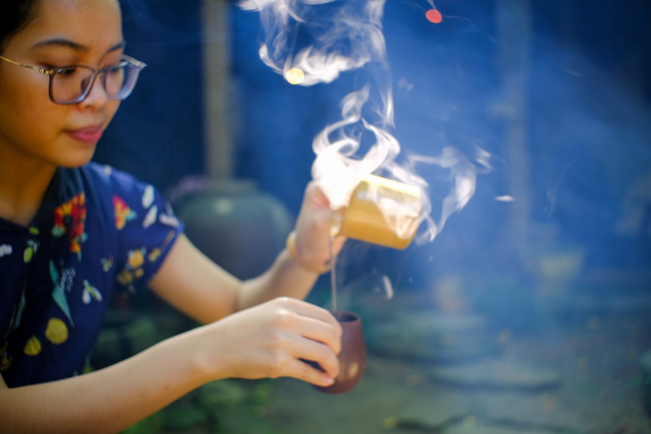 Đồ nhiên thảo | Chương 07