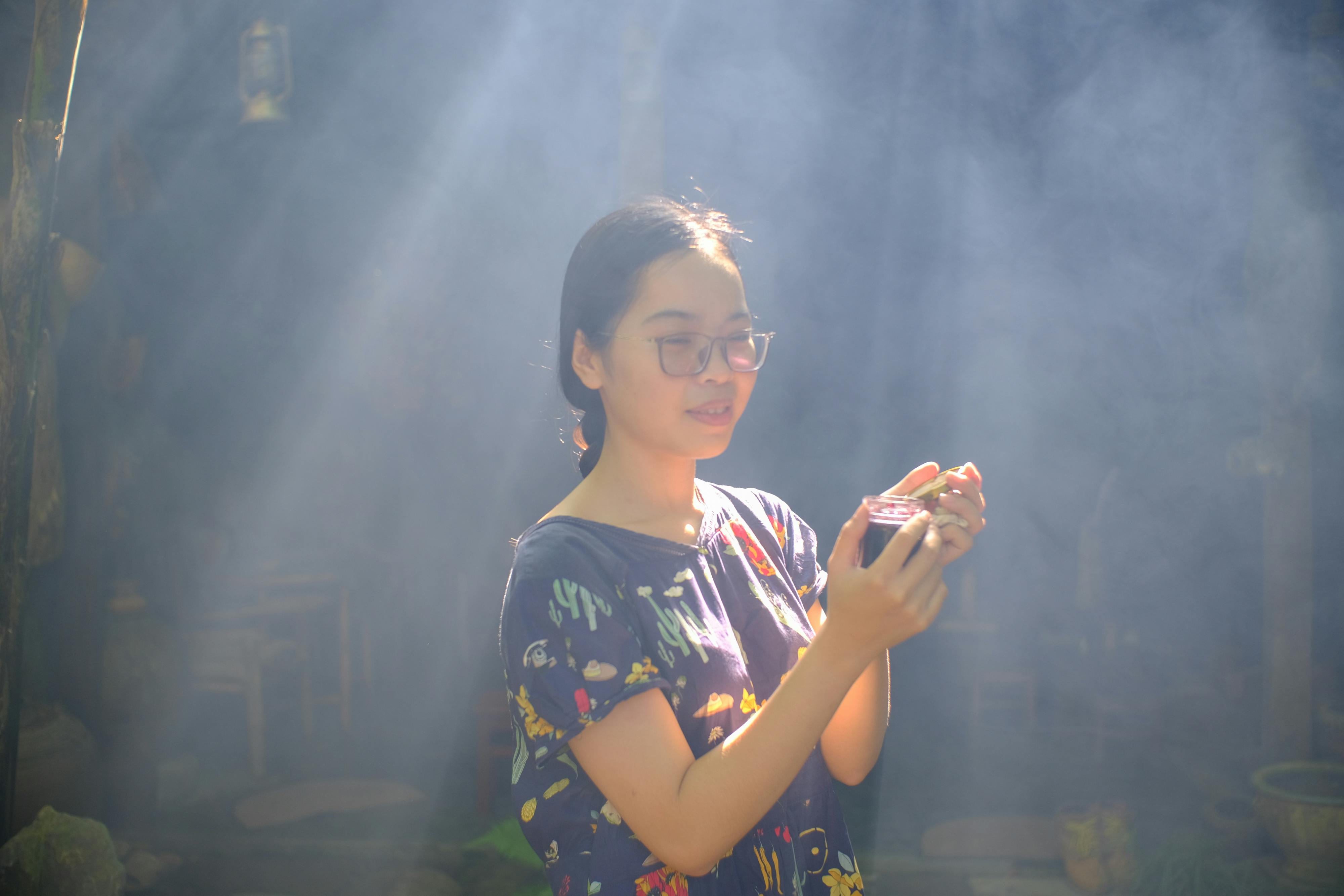 Tiếp nhận điều tốt đẹp để cân bằng suy nghĩ tiêu cực của nhận thức