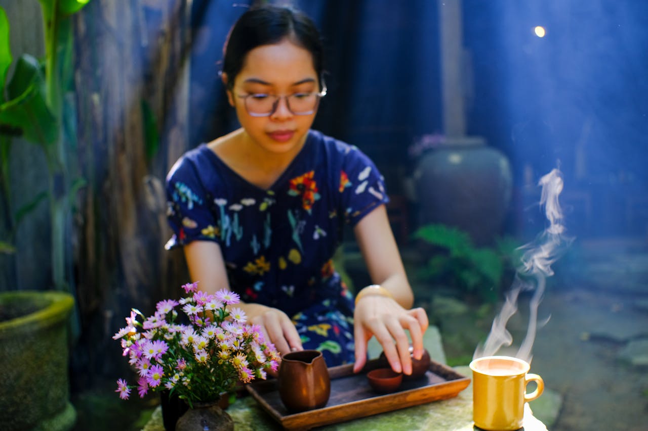 Chúa đã viết Kinh Thánh như thế nào?