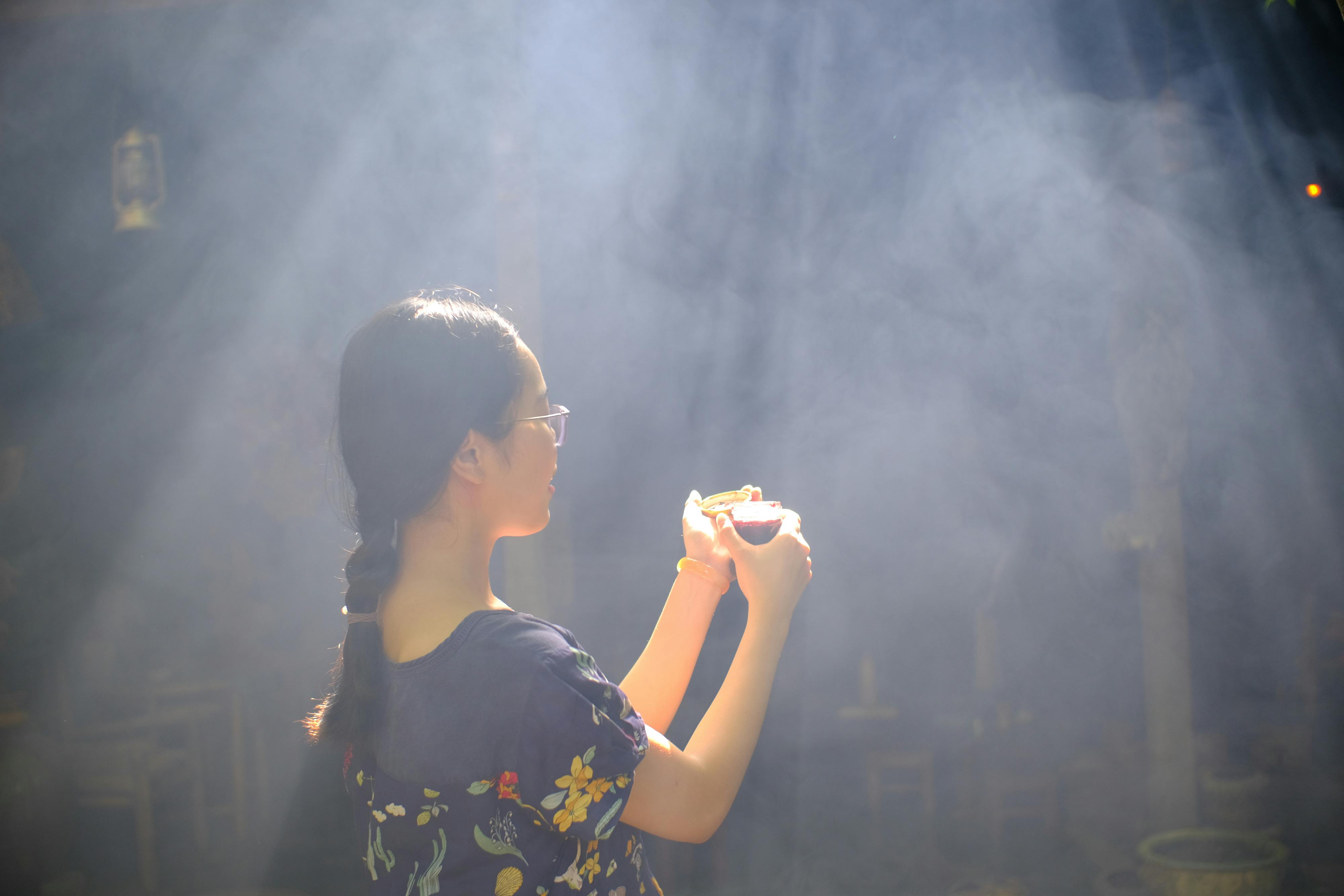 Người thầy của tỉnh thức và thương yêu | Chương 19