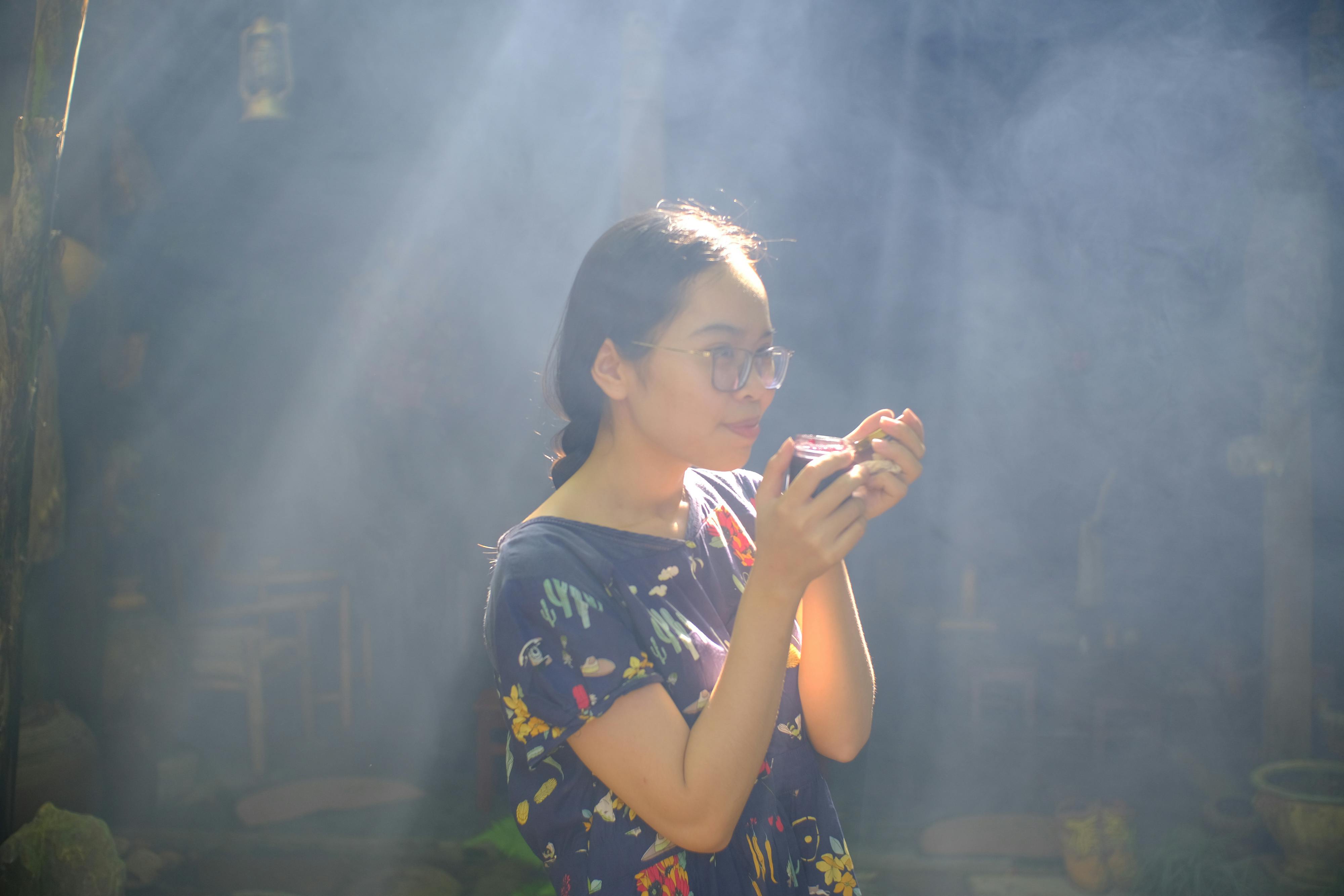 Hiểu về trái tim | Chương 45