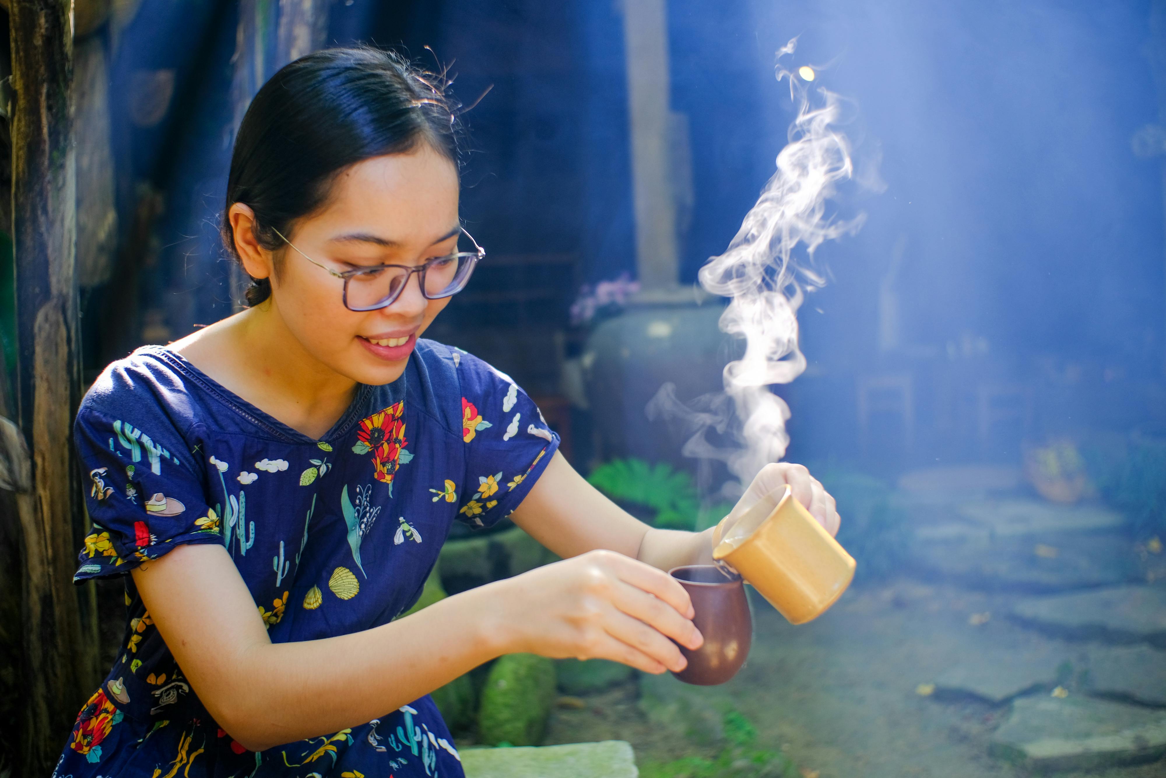 Thời sinh viên đã qua