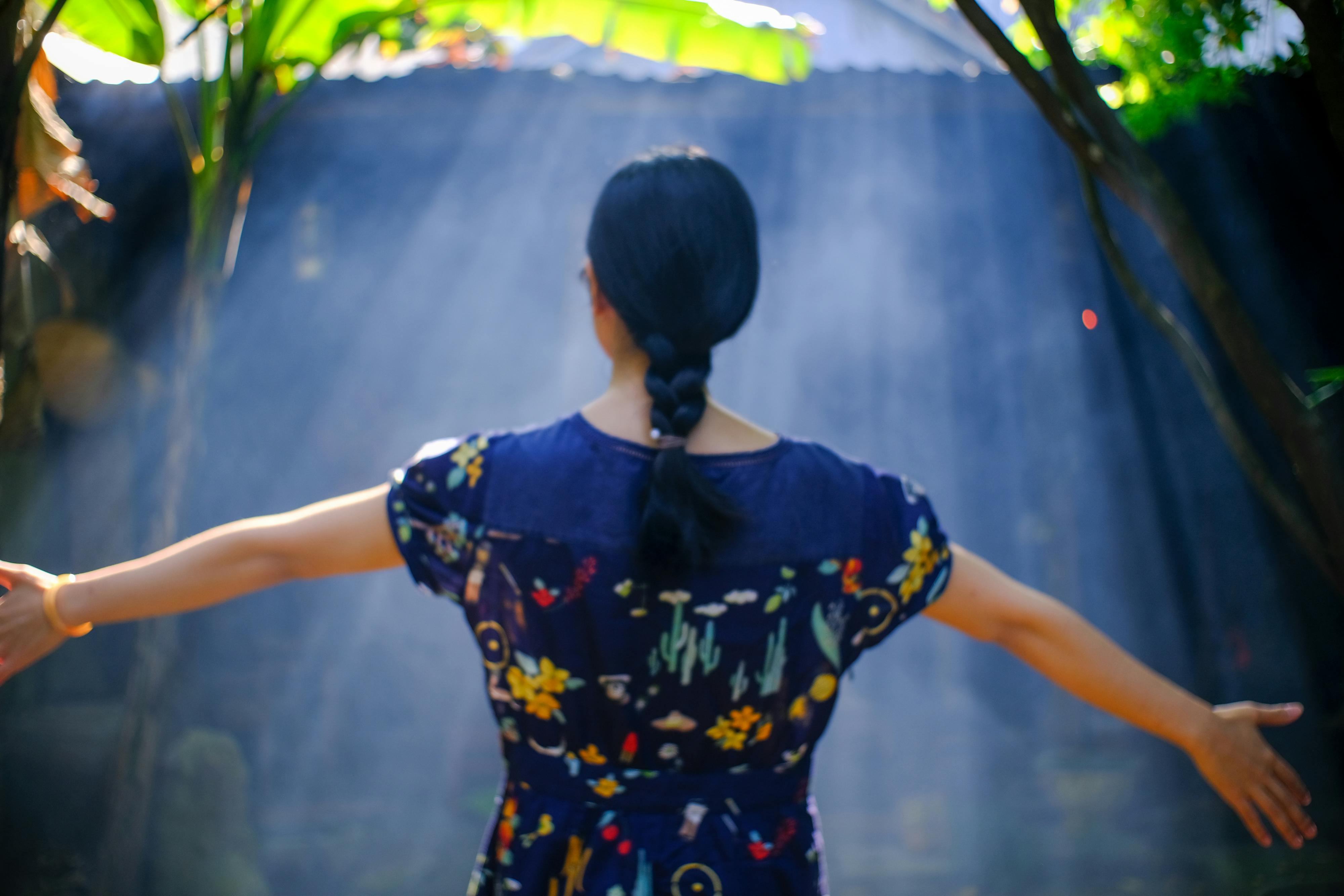 An trú trong hiện tại | Chương 07