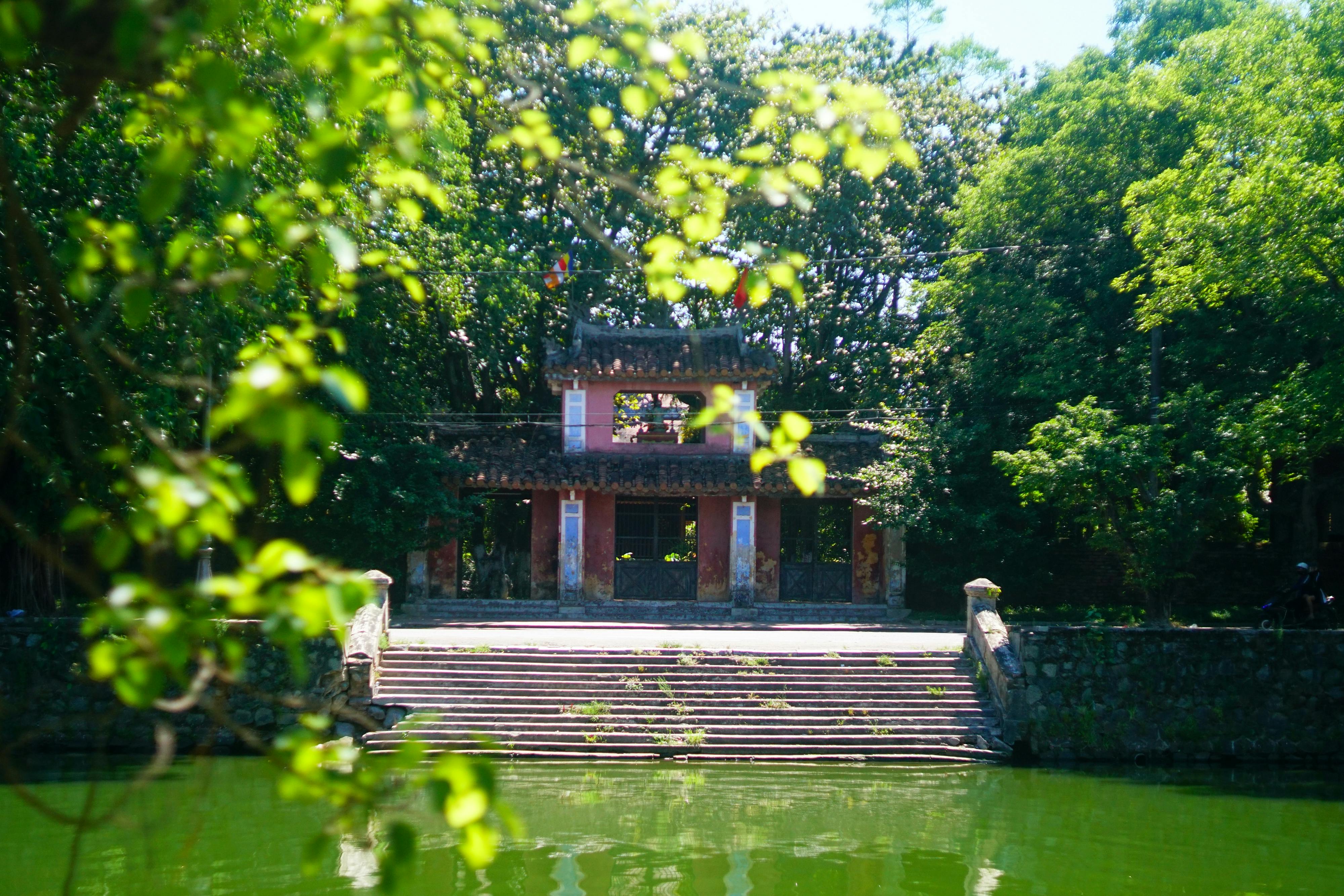 Sự thật là gì?