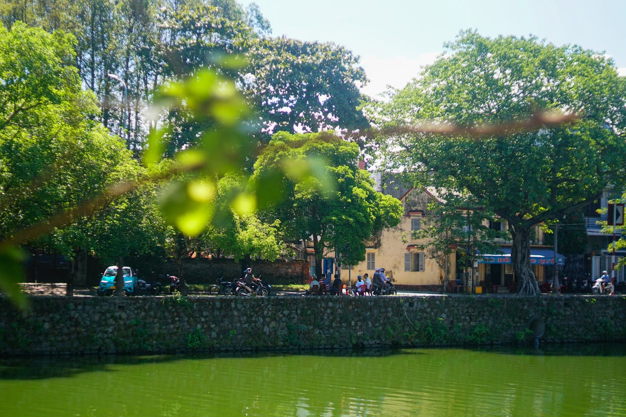 Lớp học viết cải thiện kỹ năng viết lách