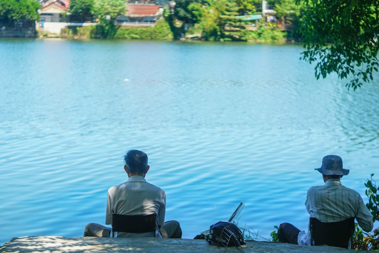 Gieo trồng hạnh phúc | Chương 23