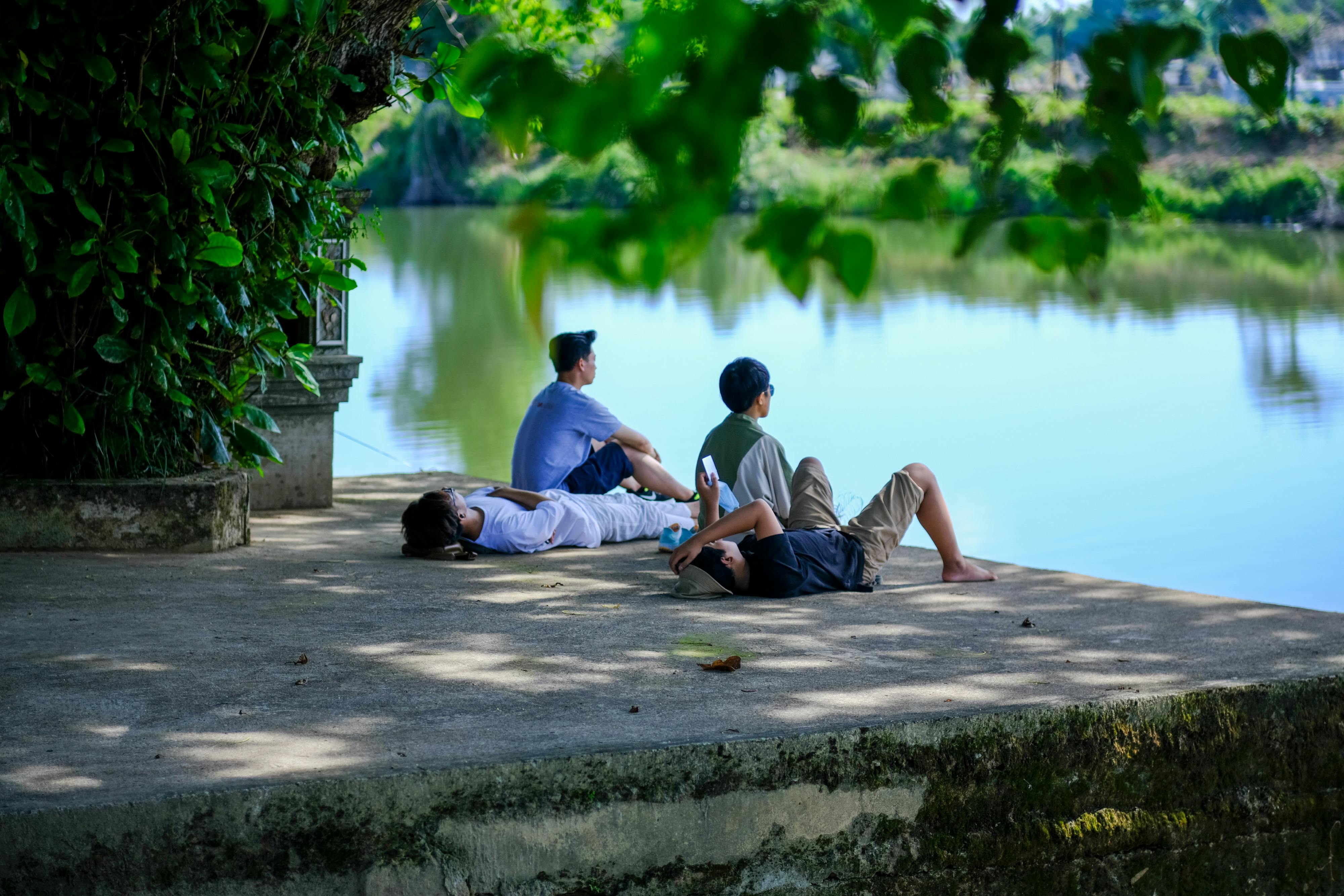 Hiểu về trái tim | Chương 35