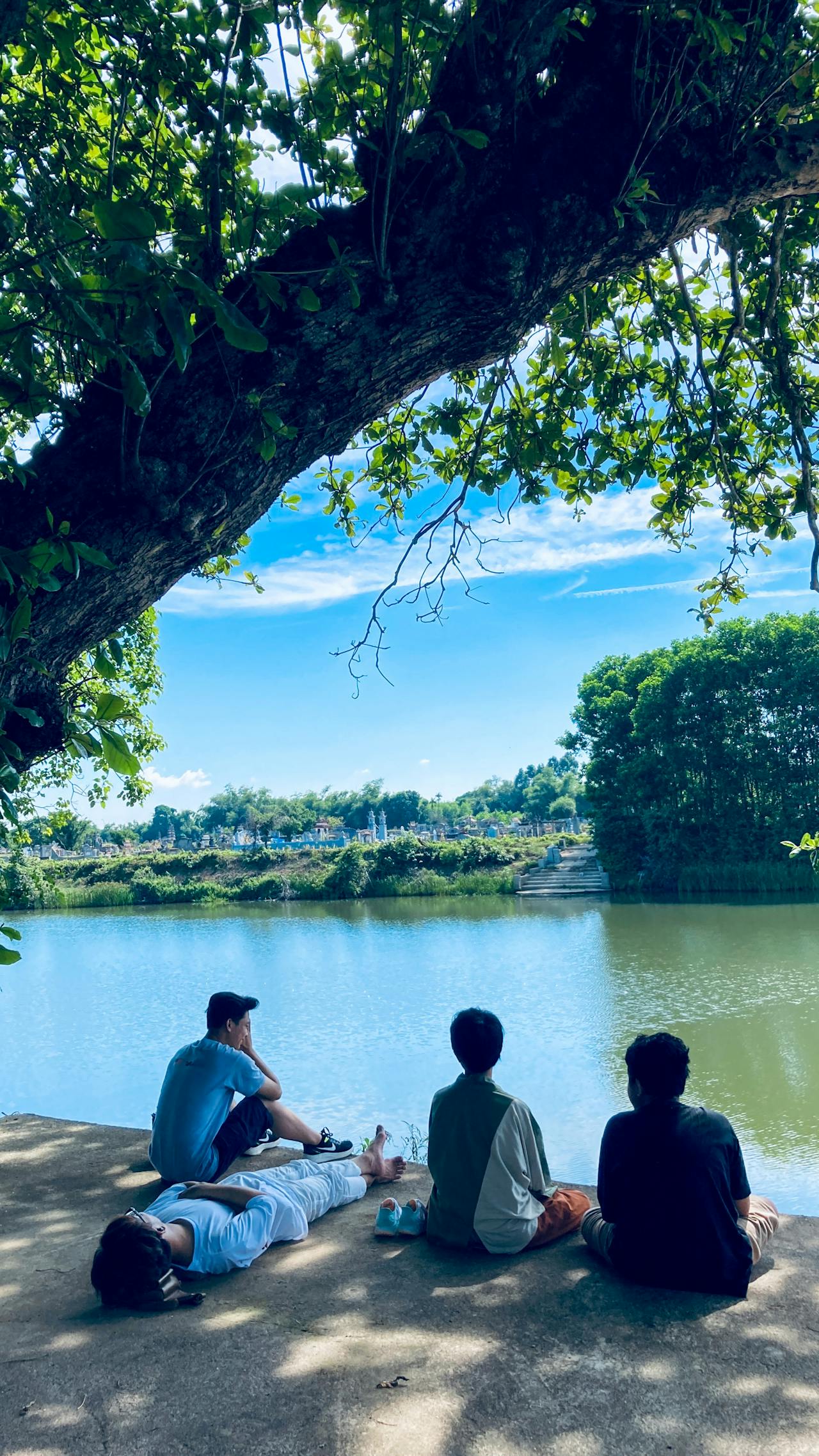 Bún bò lò củi 60 năm tại Huế