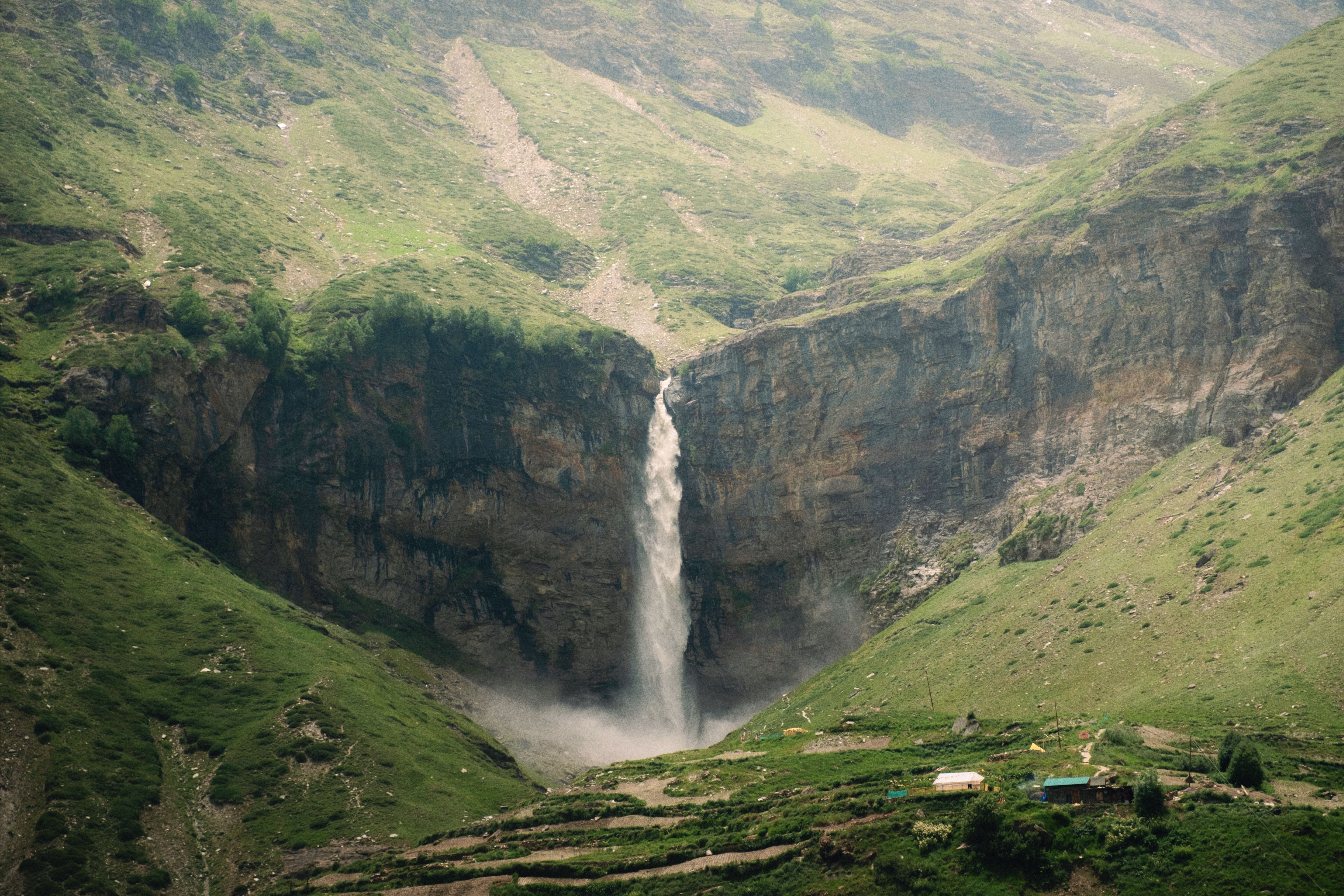 Uncharted Himachal