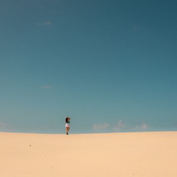Lençóis Maranhenses National Park