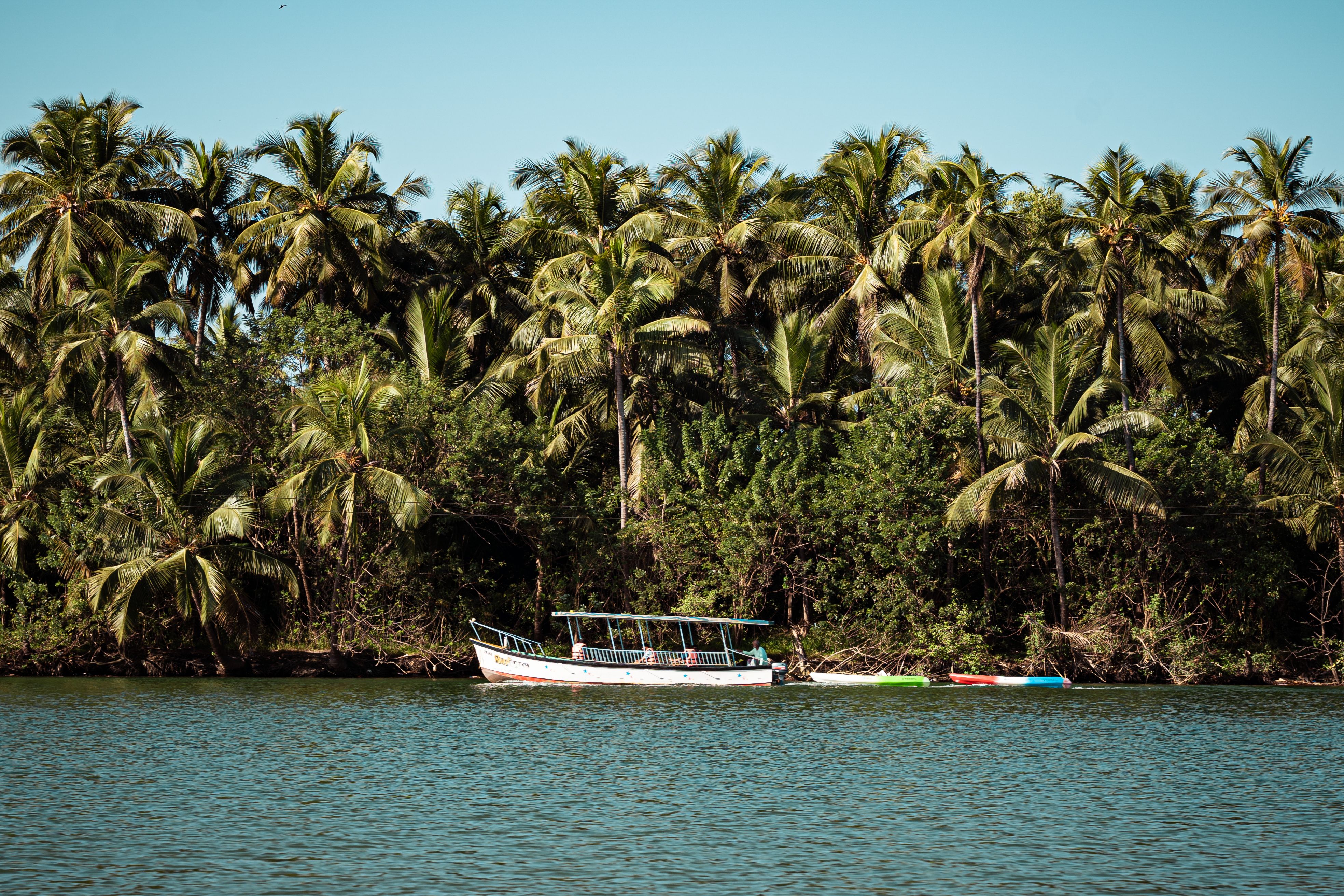 Where to Stay in Udupi: Complete Area Guide