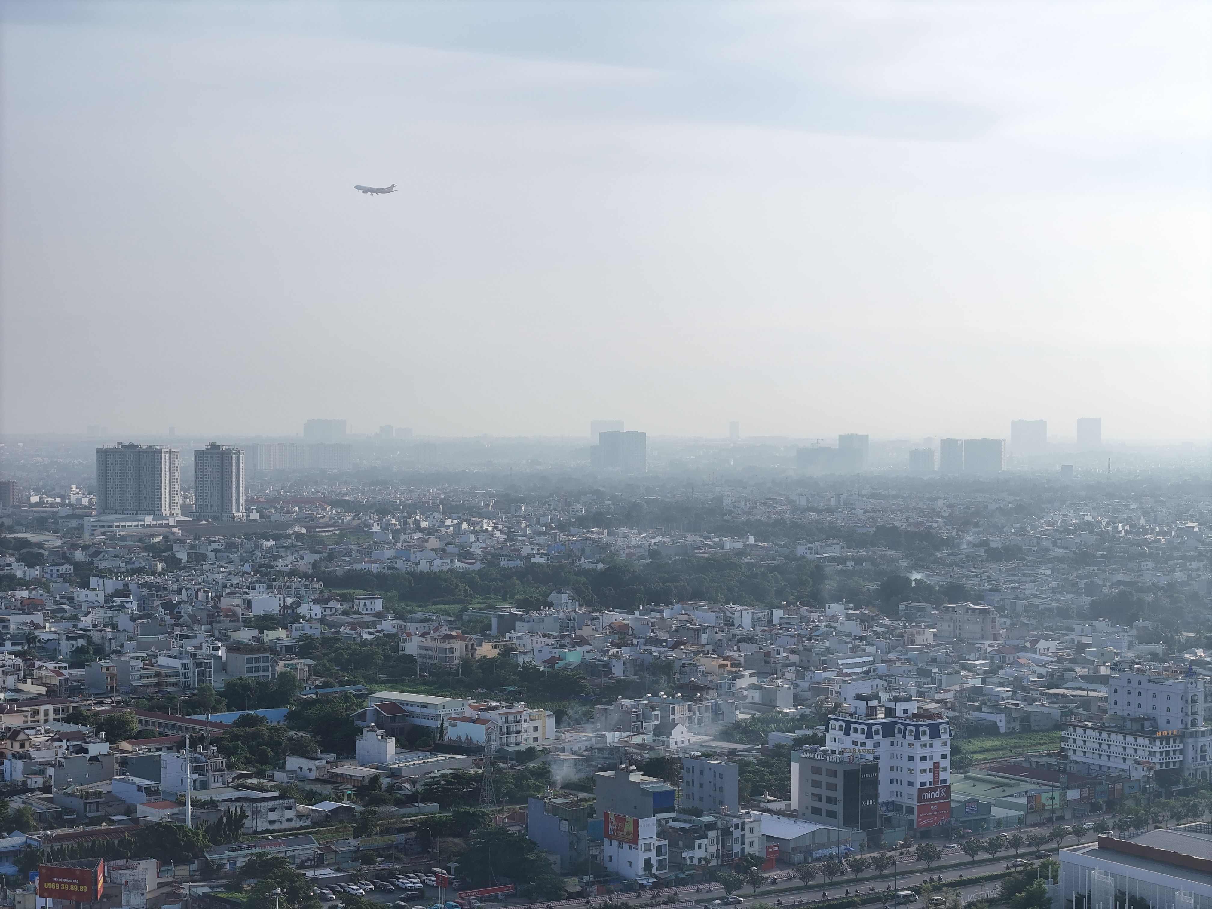 Foto: Cầu Đường Việt Nam / Pexels