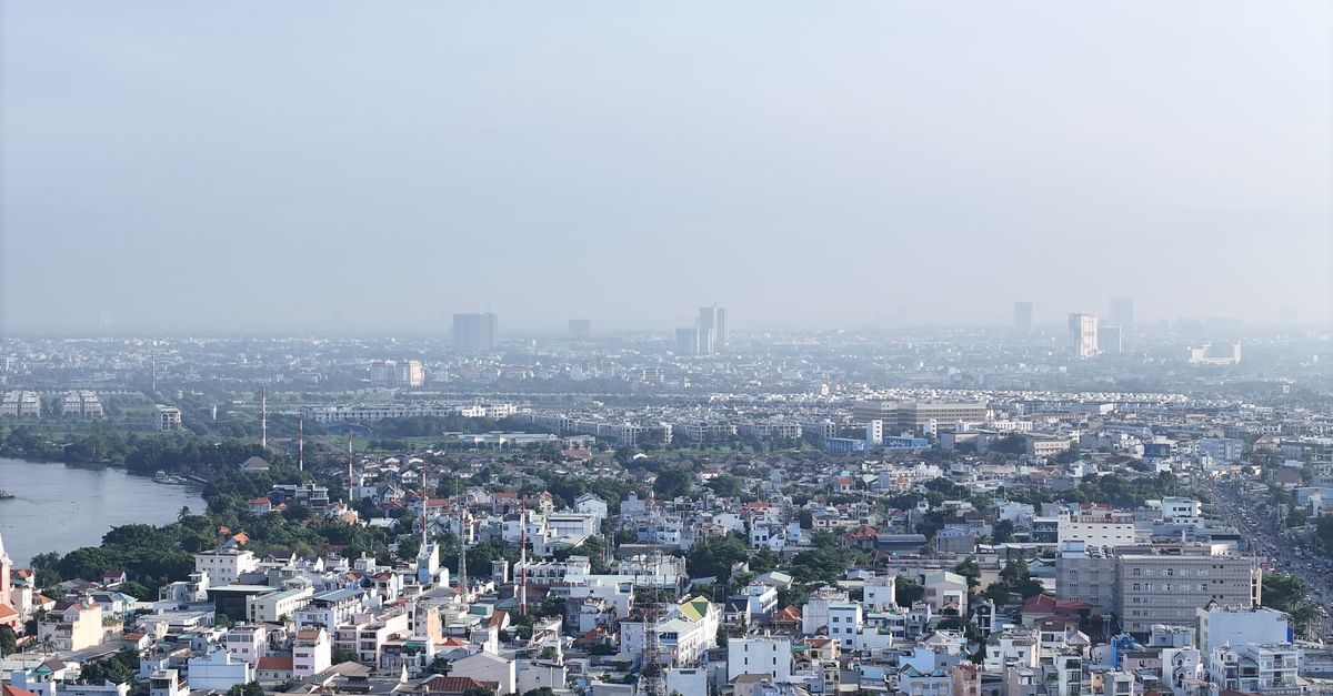 ホーチミン市连休放松游攻略 ホーチミン市连休放松游攻略
