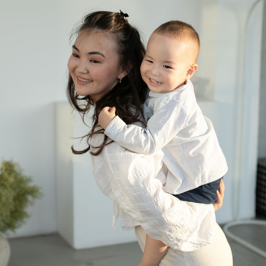 Bloc Tuổi Thơ Của Con góc 1
