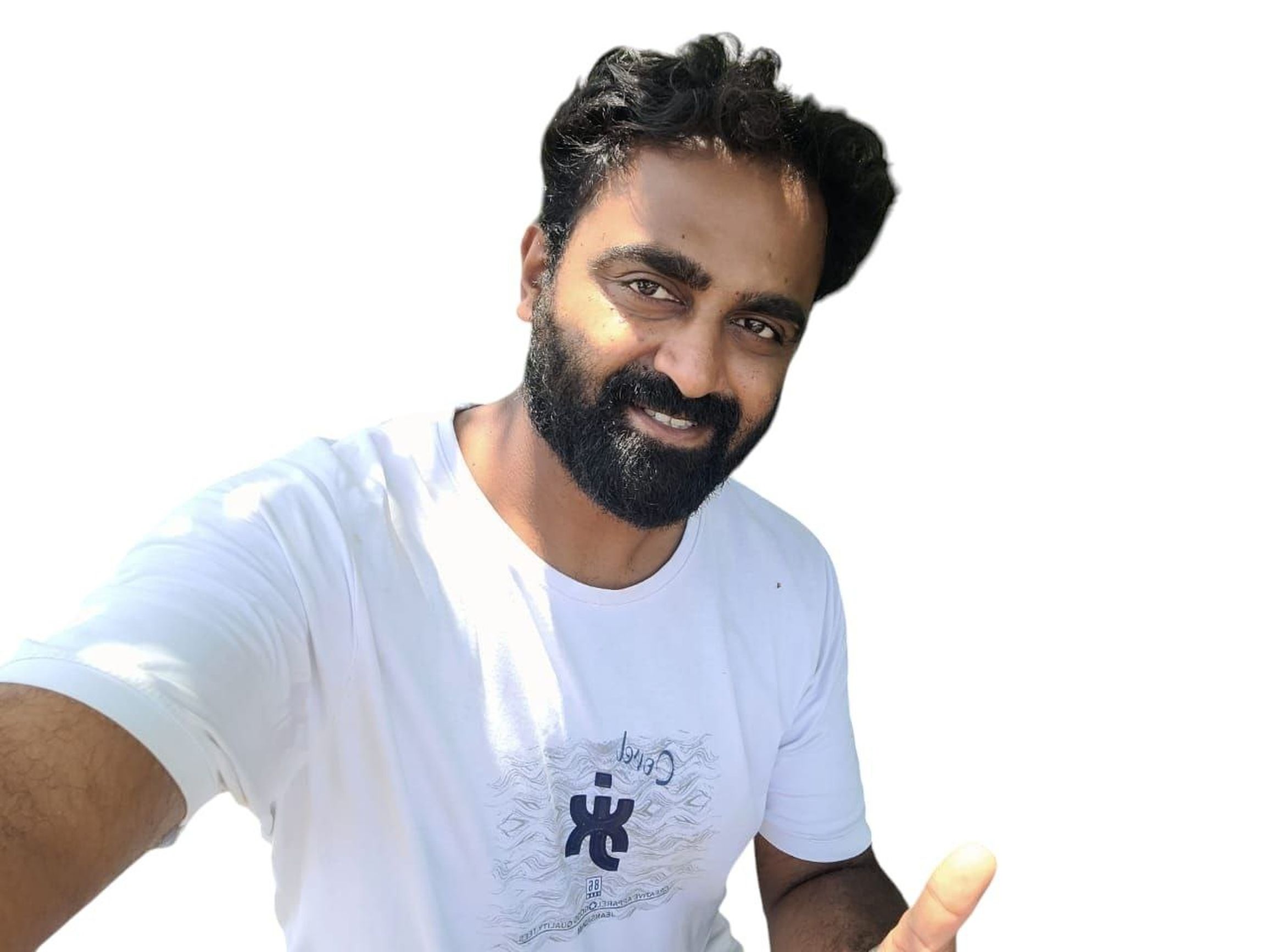 Sachin Yavagal