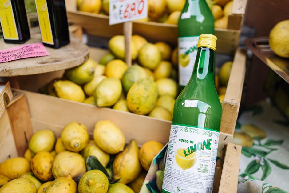 Limon faydaları Limon faydaları