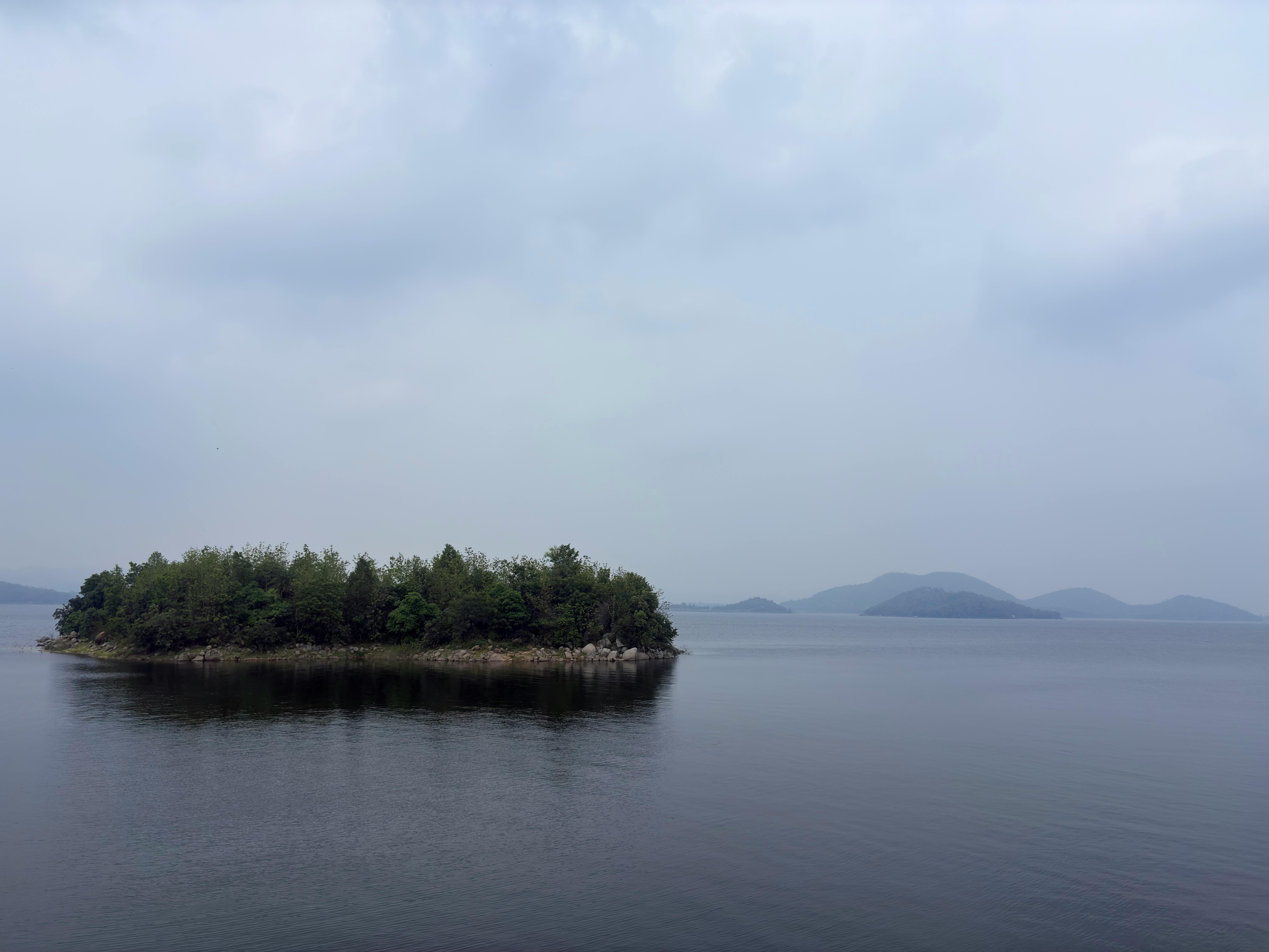 Pokémon Pokopia: Best Cloud Islands &amp; Developer Island Codes — Photo by surya kant on Pexels