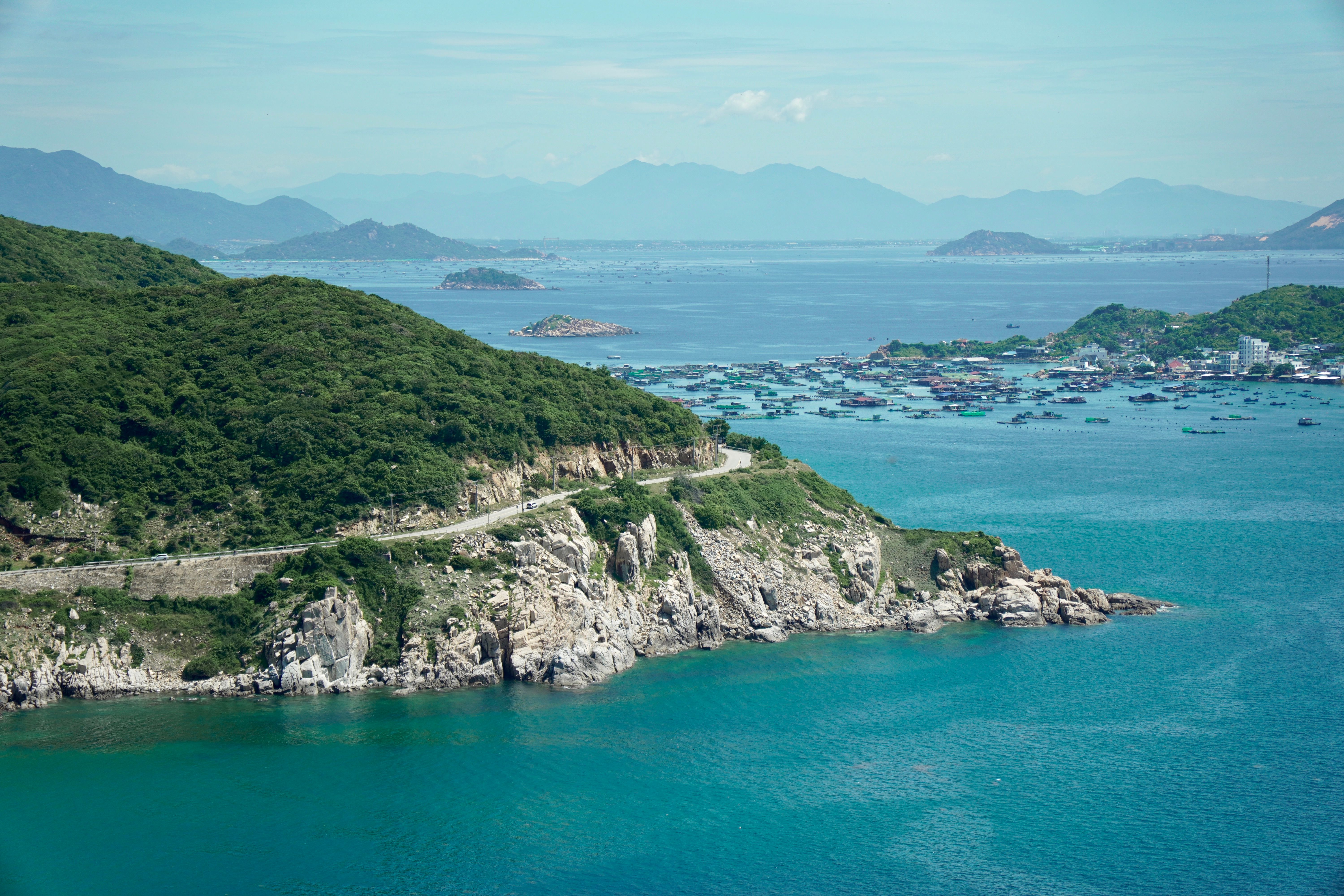 10 Day Mountain and Sea Wellness Experience in Vietnam 2