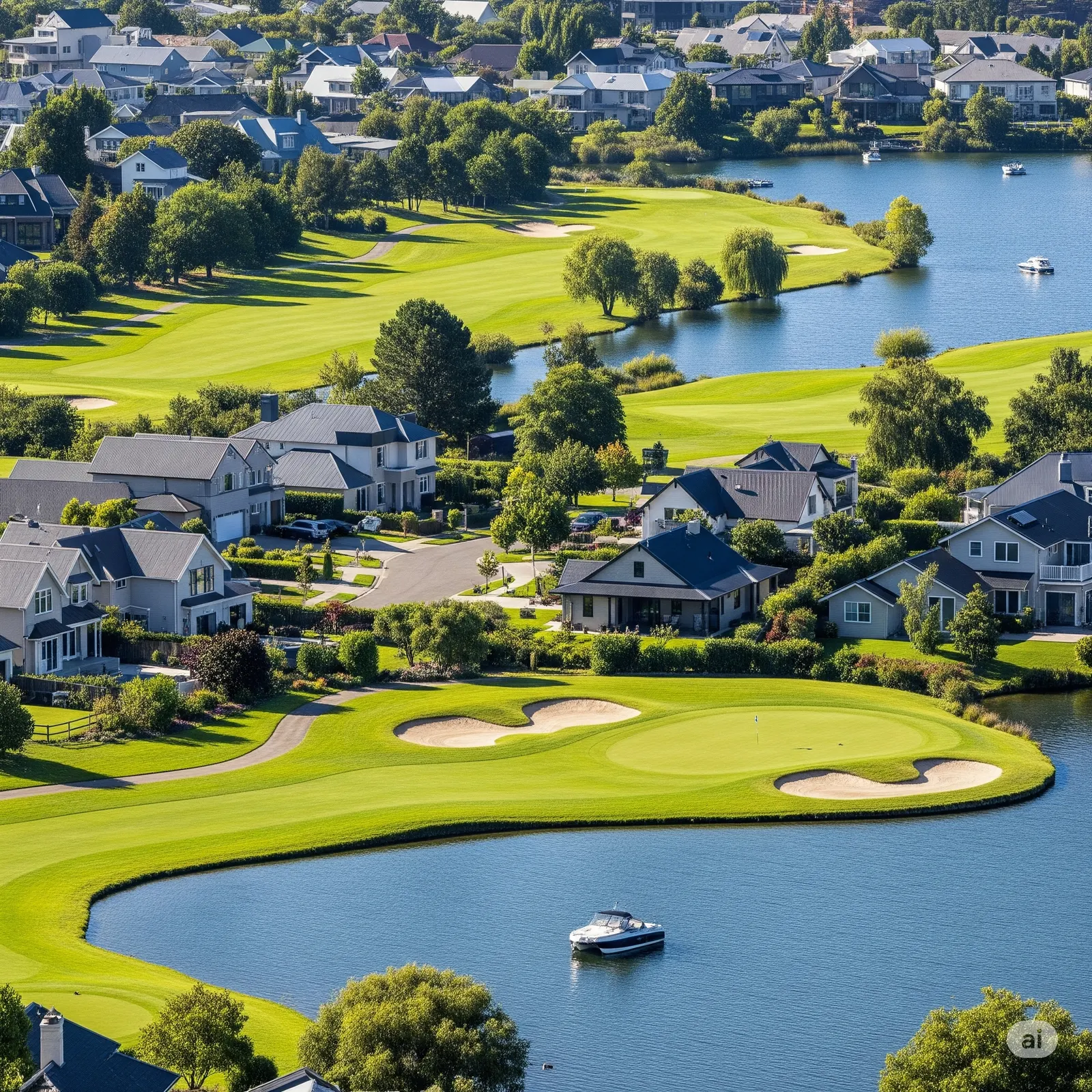 Finca Cortesín versus Sotogrande: Waar zou u moeten kopen?