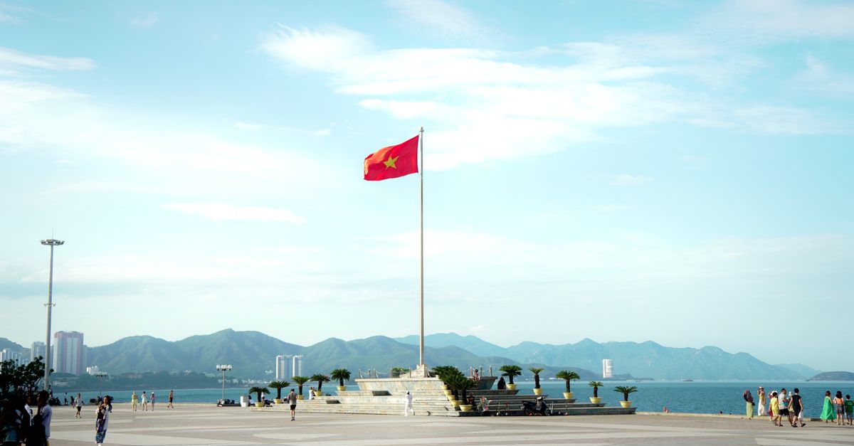 贝特南的秘密景点:意外的观光热潮 贝特南的秘密景点:意外的观光热潮