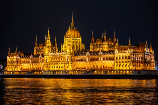Central Market Hall food tour — Budapest