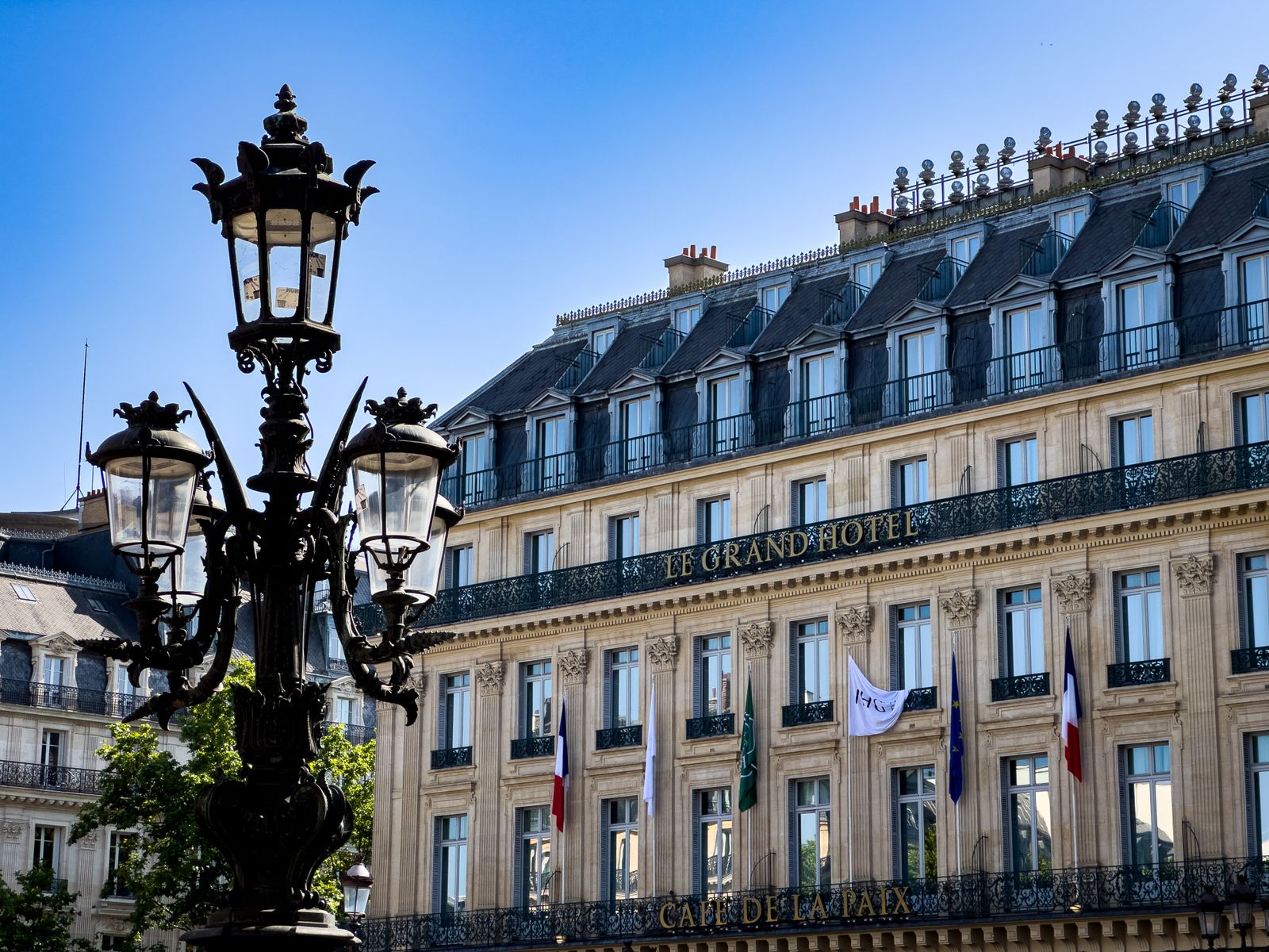 Citadines Les Halles Paris