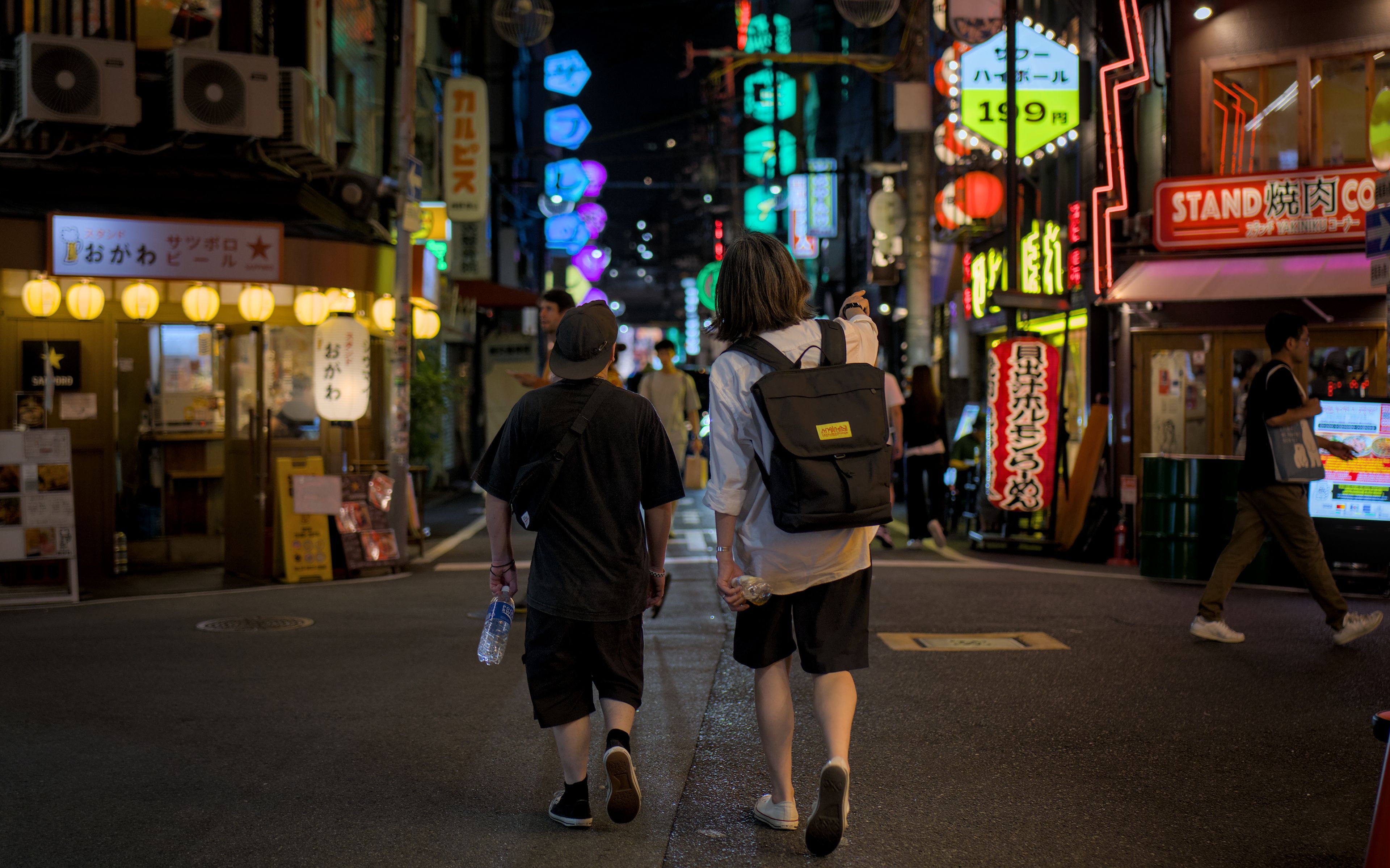 Tips Tambahan untuk Backpacker Hemat di Jepang