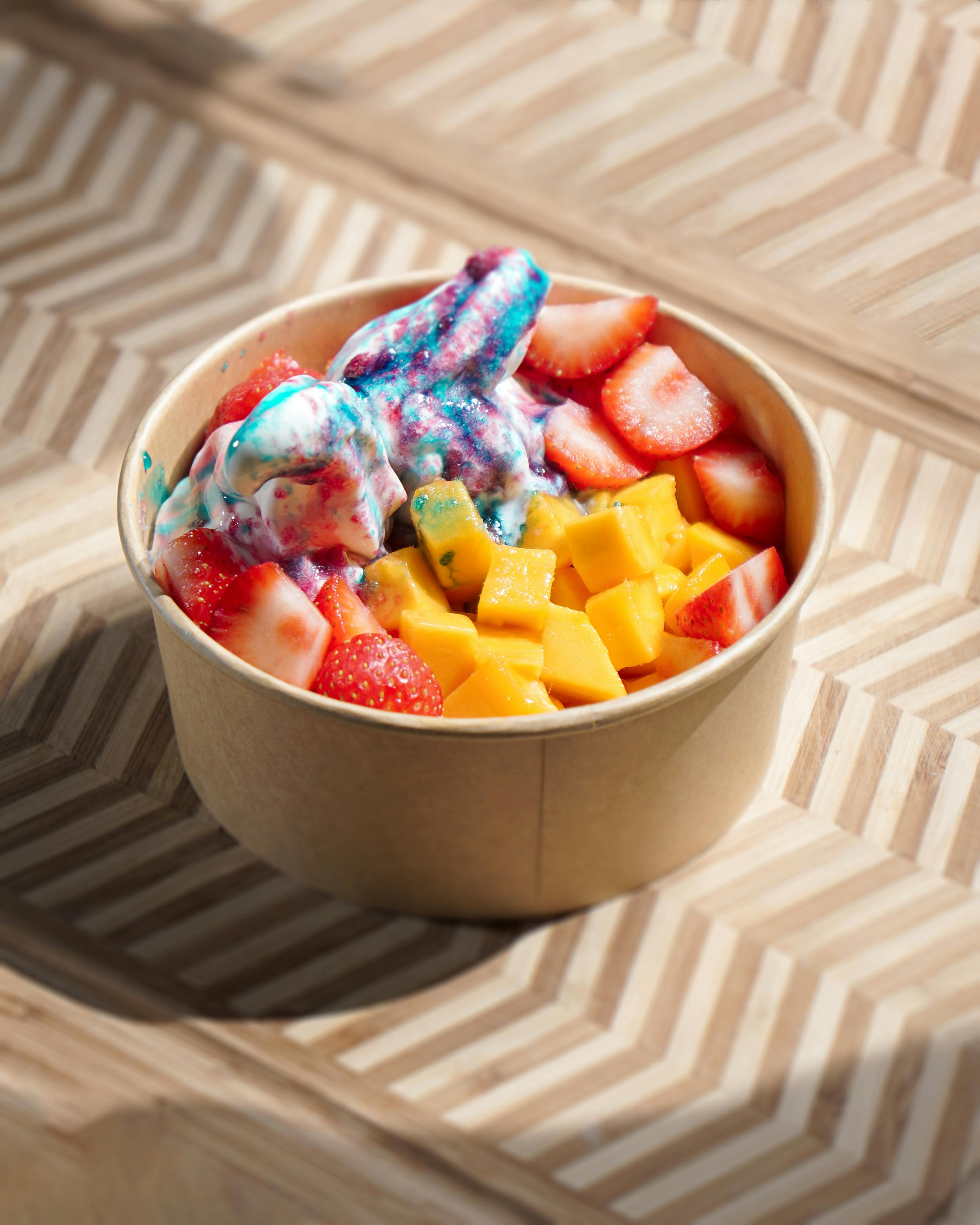 Top 5 Must-Try Turkish Ice Cream Flavors That Will Blow Your Mind