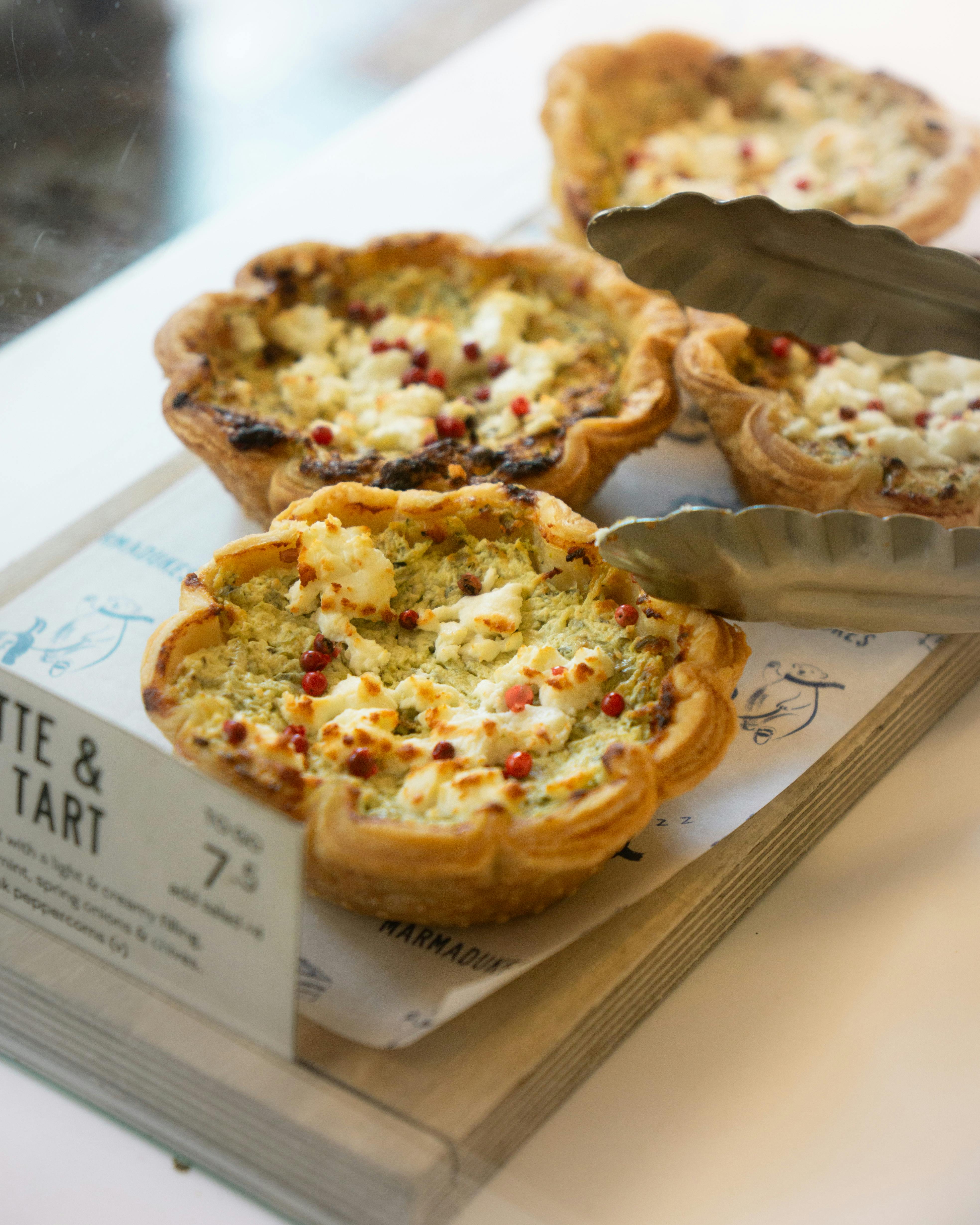 Small bakeries helped turn it into a cultural staple