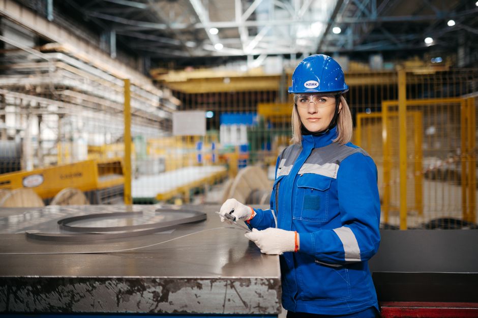 What quality certifications do your building materials hold?