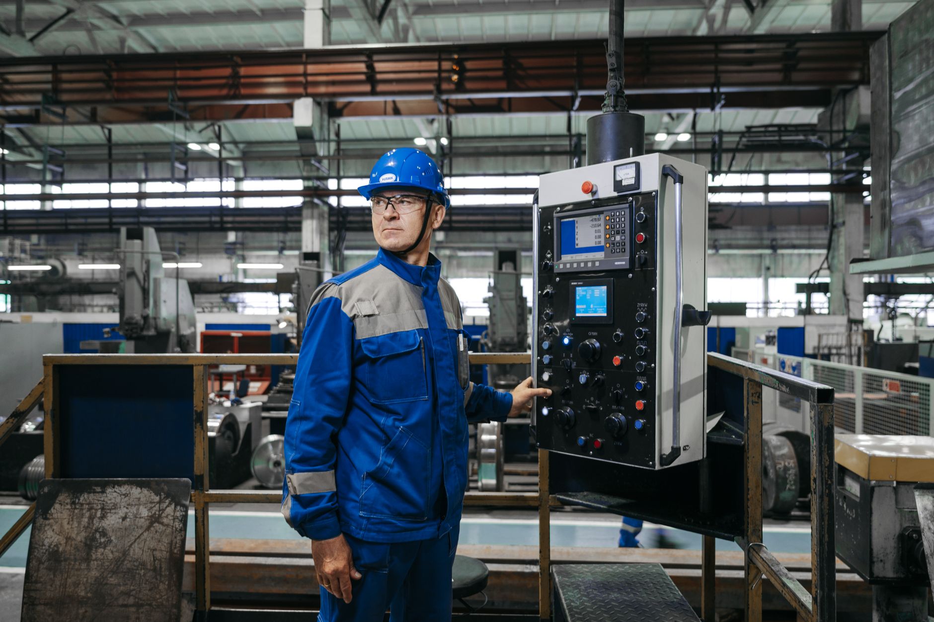 Xometry beats Q1 estimates, raises guidance with Siemens deal