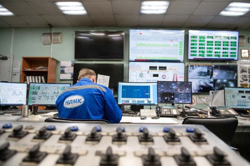 Conducteur / Conductrice de bloc nucléaire