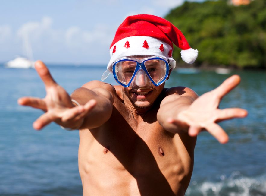 Why Snorkeling in the Similans is Unlike Any Other Why Snorkeling in the Similans is Unlike Any Other