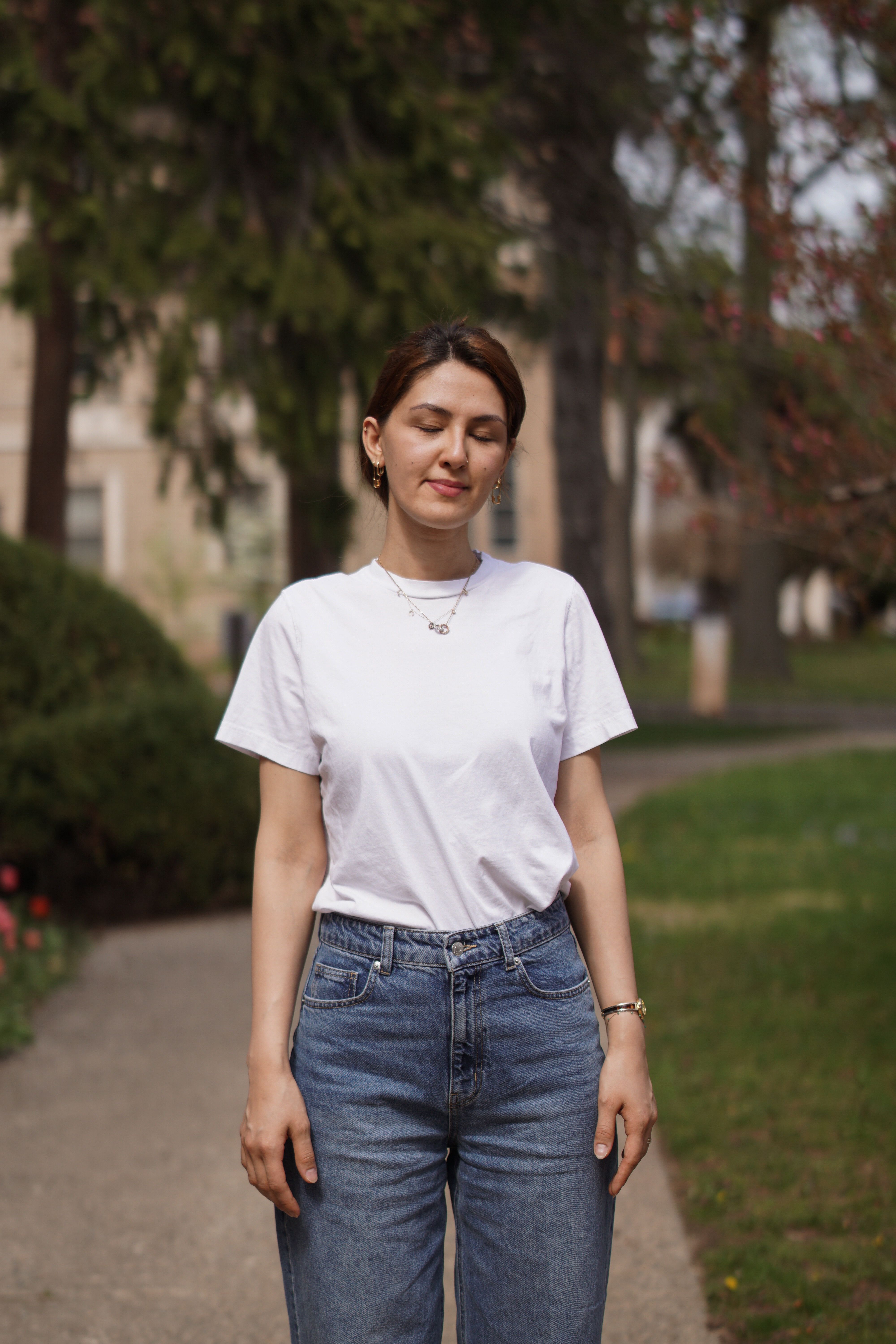 Style casual pour le quotidien 