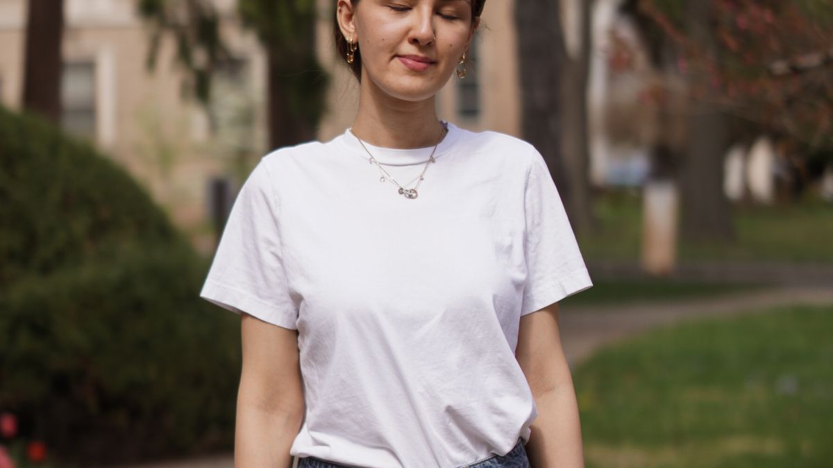 Style casual pour le quotidien