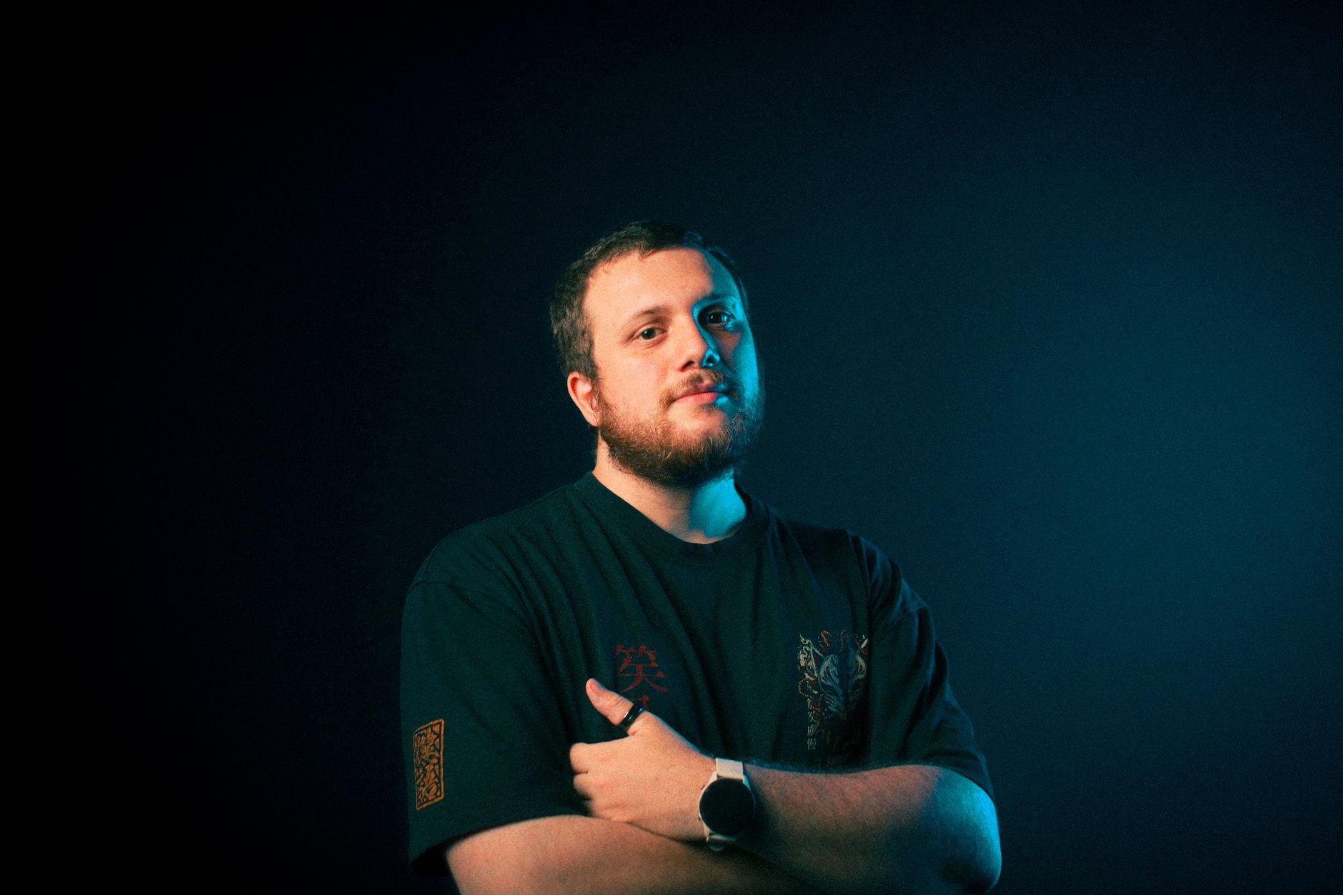Josh Key