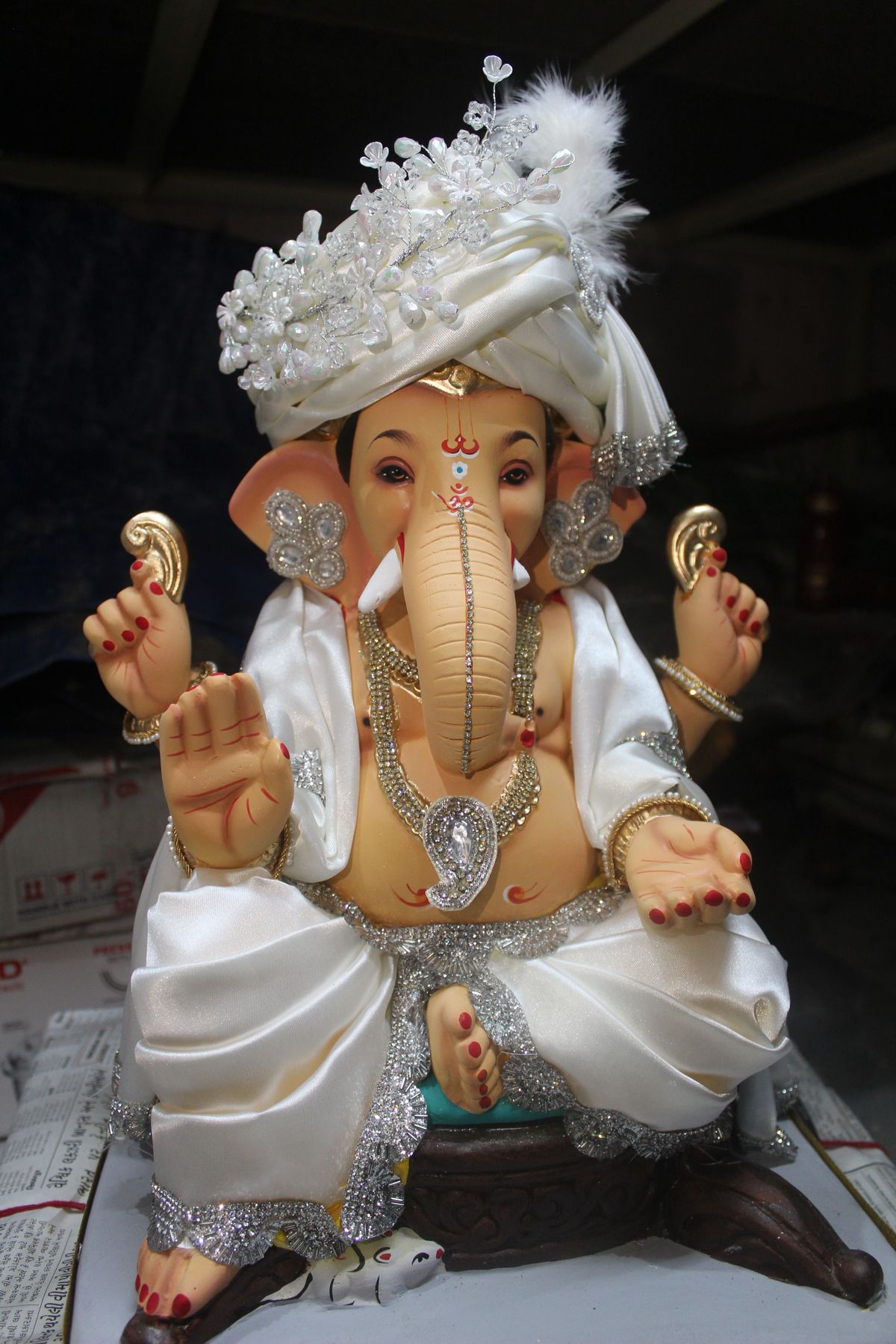 Jai Ganesha Photos, Download The BEST Free Jai Ganesha Stock Photos ...