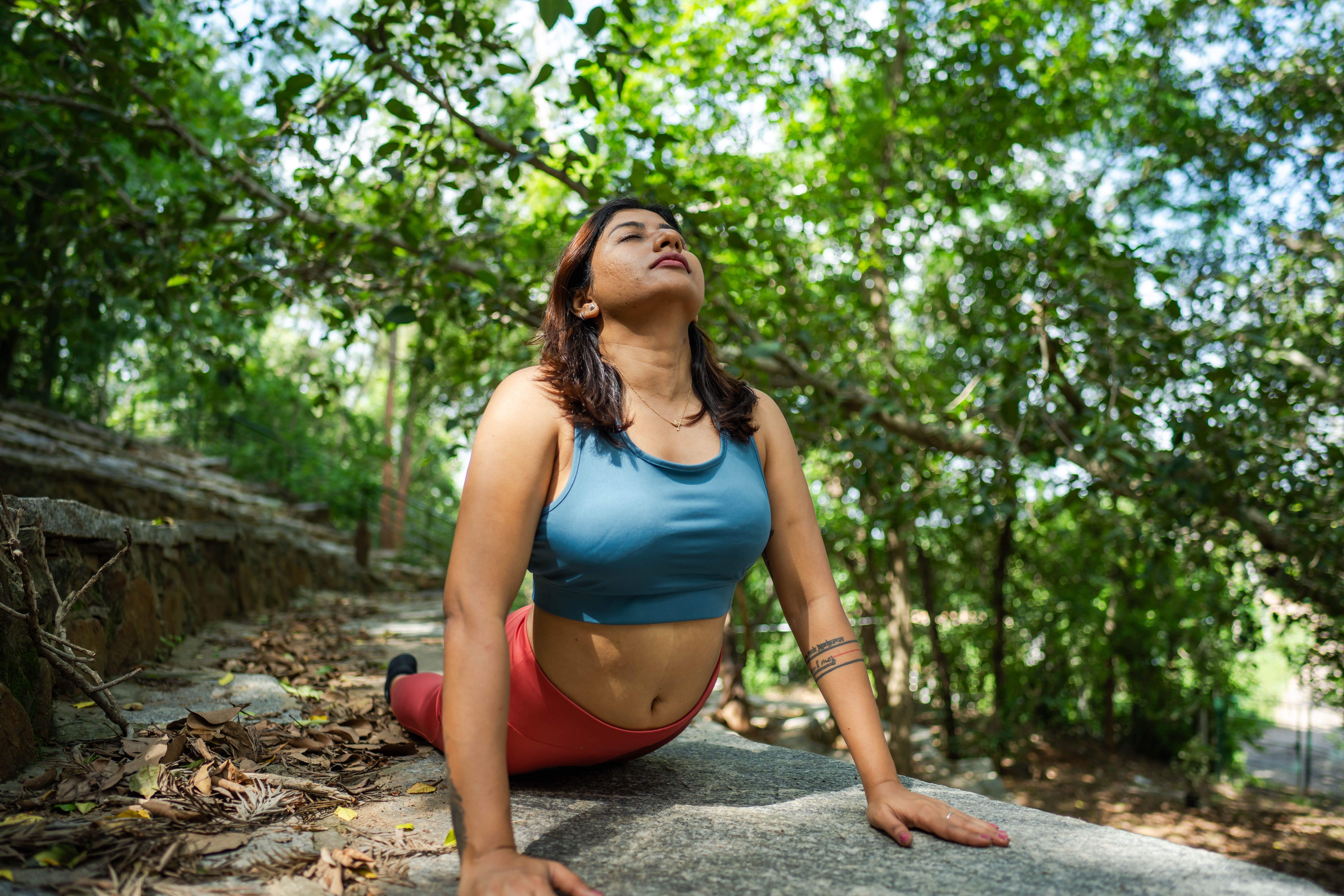 breathing that actually works