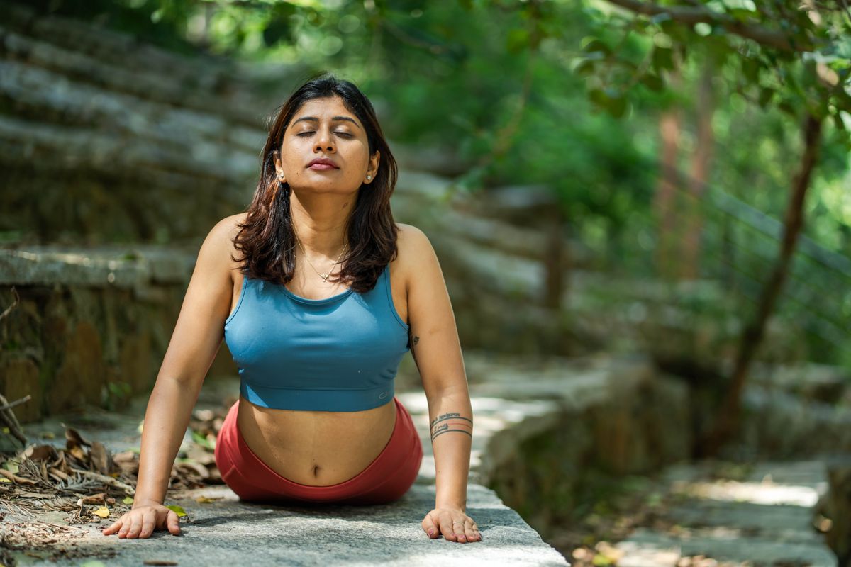 Ashtanga yoga : la méthode et ses 6 séries - Nadi Shodhana et Sthira Bhaga : les séries intermédiaire et avancées