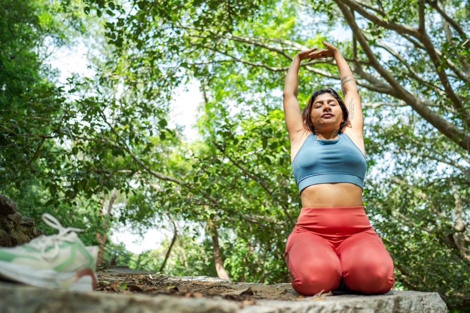 Unlock Your Full Potential: A Guide to Personal Growth