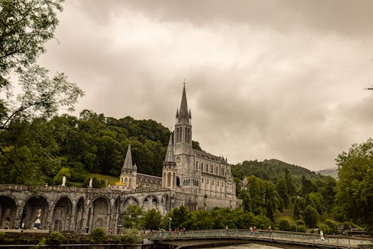 Lourdes