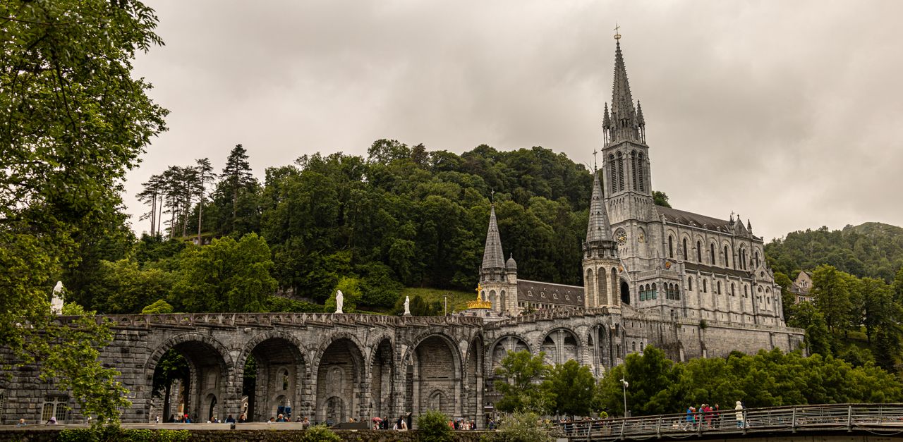 Lourdes